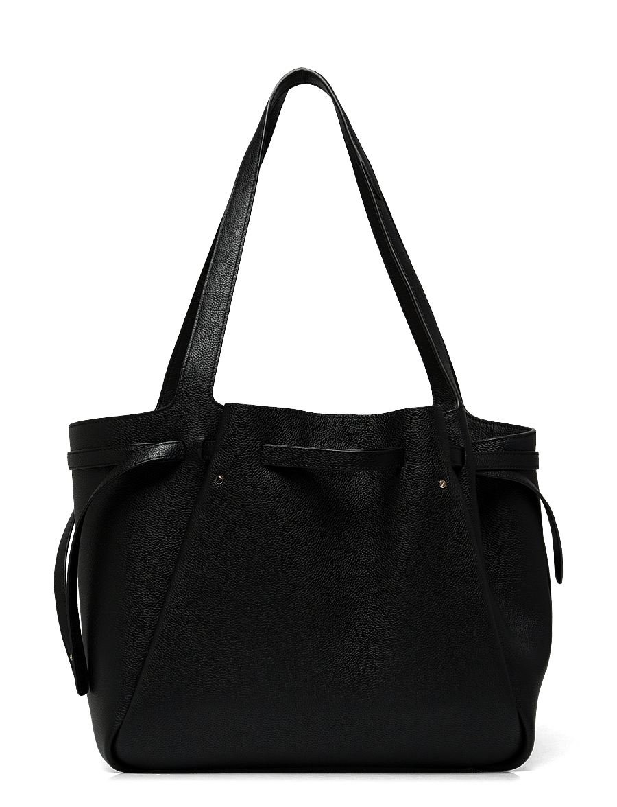 Tory Burch - Romy Tote - shopper - black - 1