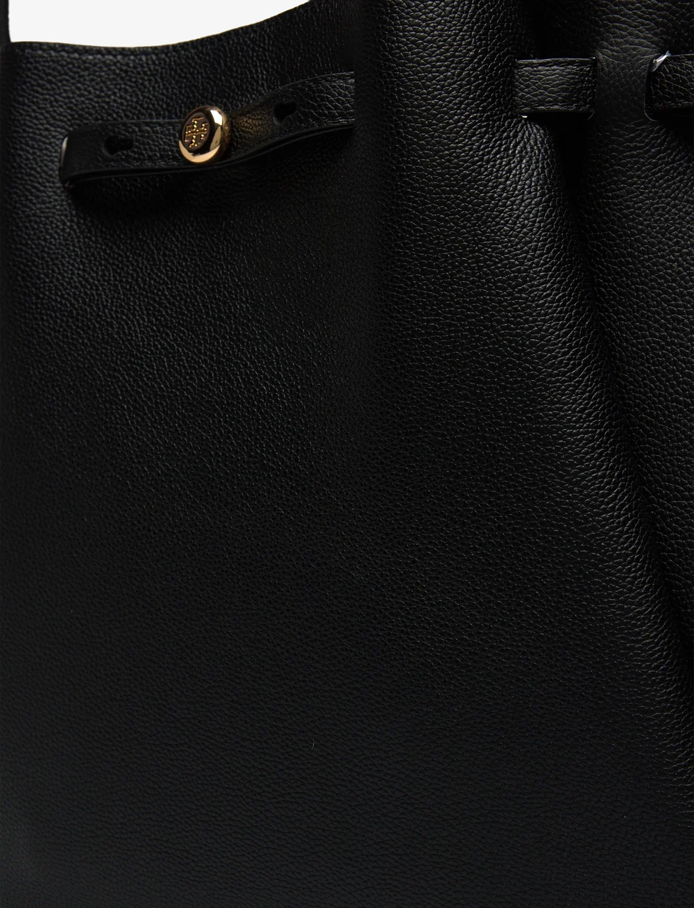 Tory Burch - Romy Tote - shoppingväskor - black - 3