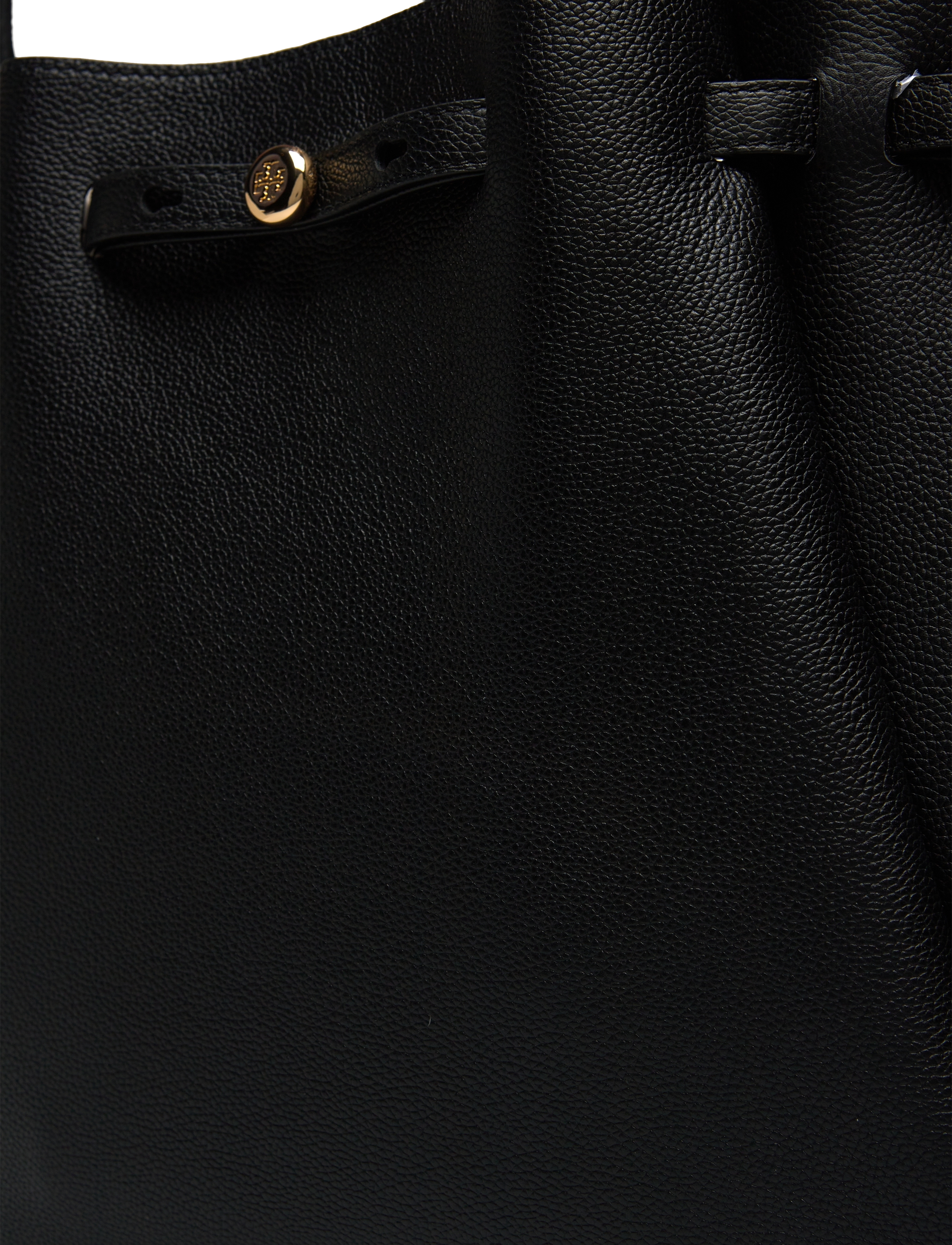 Tory Burch - Romy Tote - ietilpīgas somas - black - 3