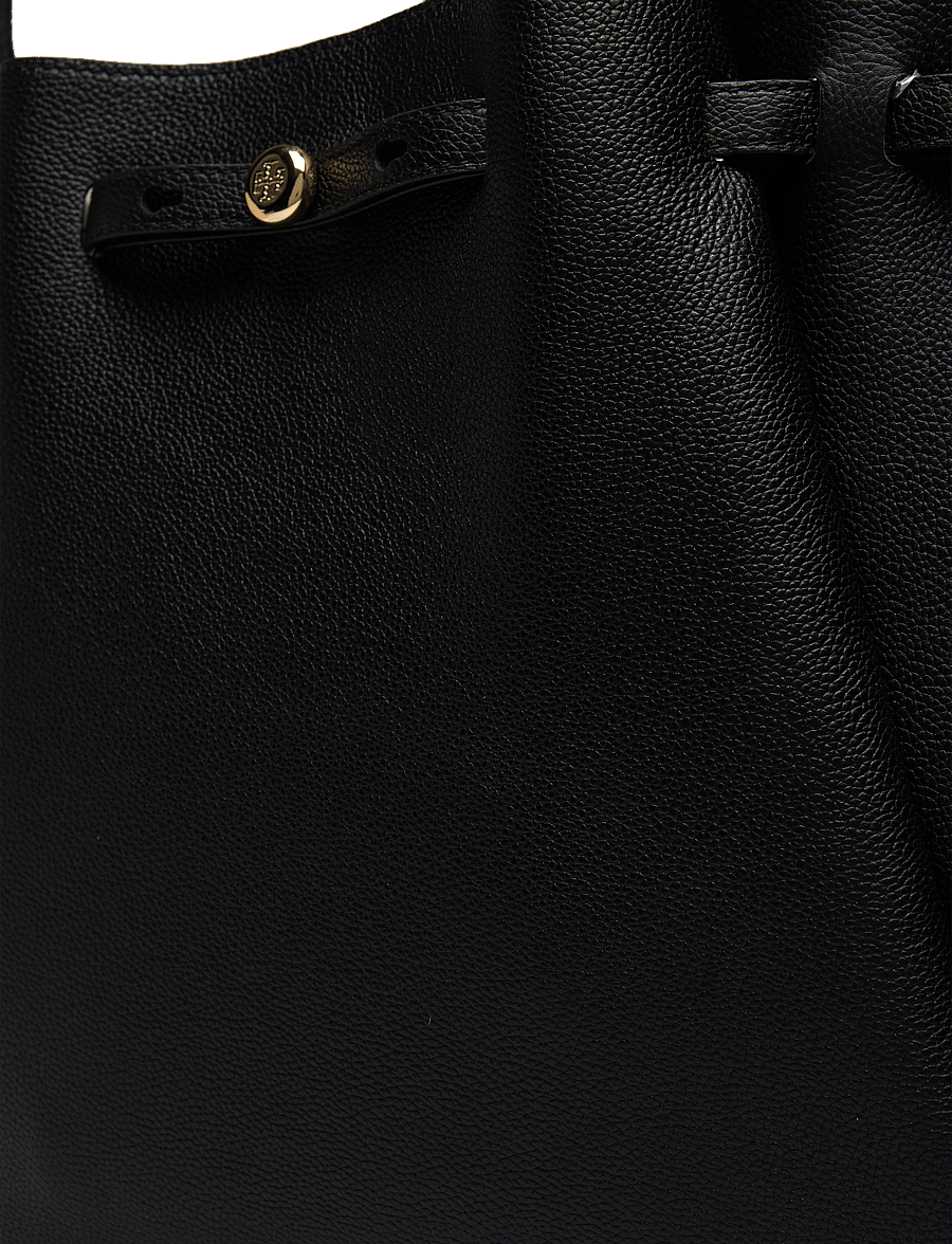 Tory Burch - Romy Tote - shopper - black - 3