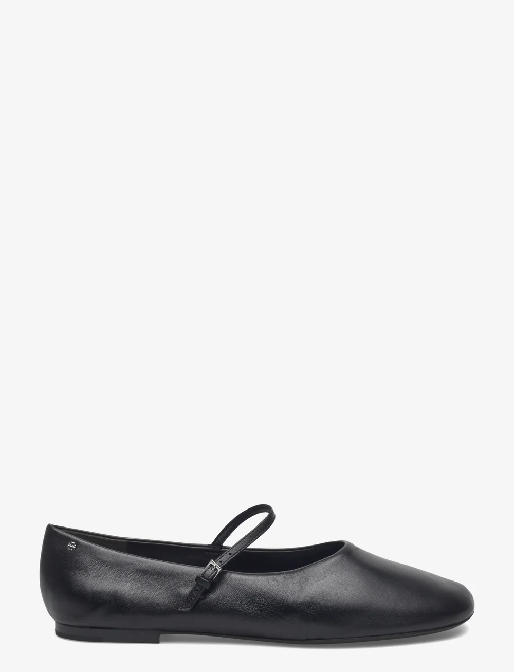Tory Burch - MARY JANE BALLET - særlige begivenheder - perfect black - 1