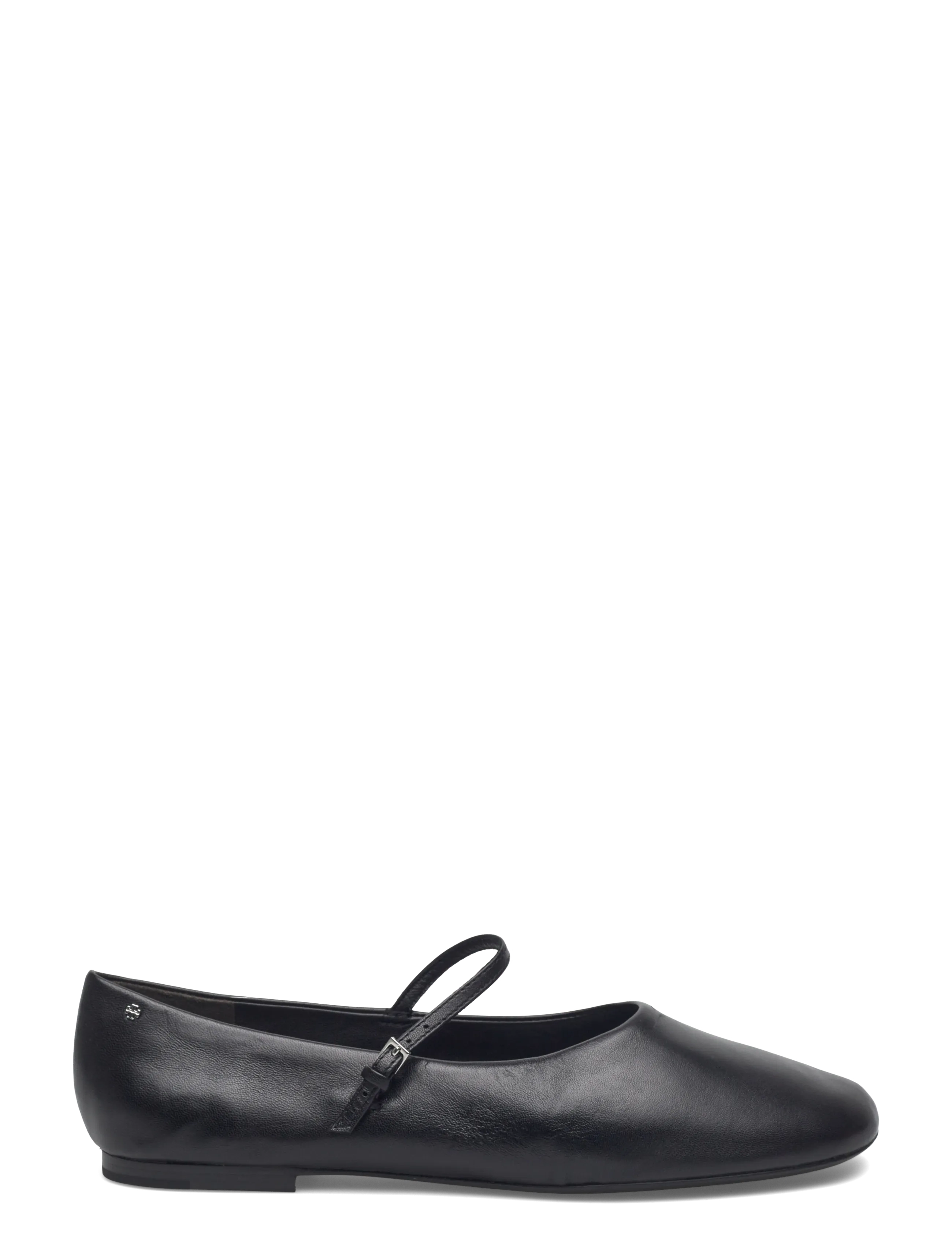 Tory Burch - MARY JANE BALLET - perfect black - 1