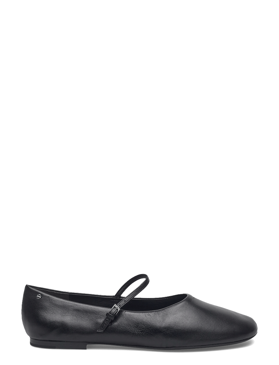 Tory Burch - MARY JANE BALLET - speciella tillfällen - perfect black - 1