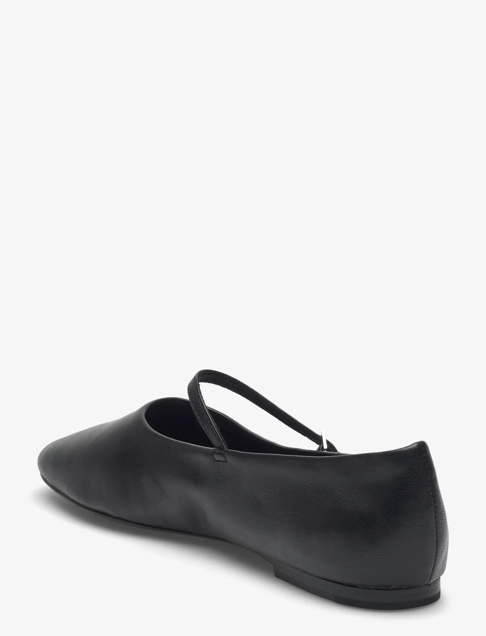 Tory Burch - MARY JANE BALLET - særlige begivenheder - perfect black - 2