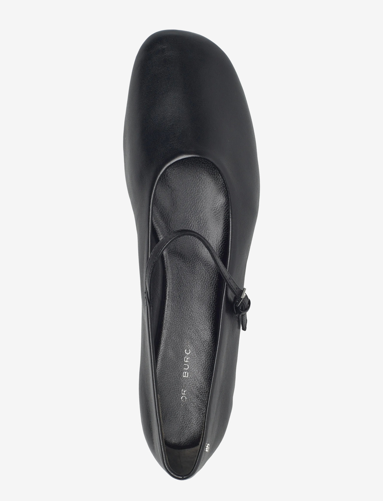 Tory Burch - MARY JANE BALLET - ypatingos progos - perfect black - 3