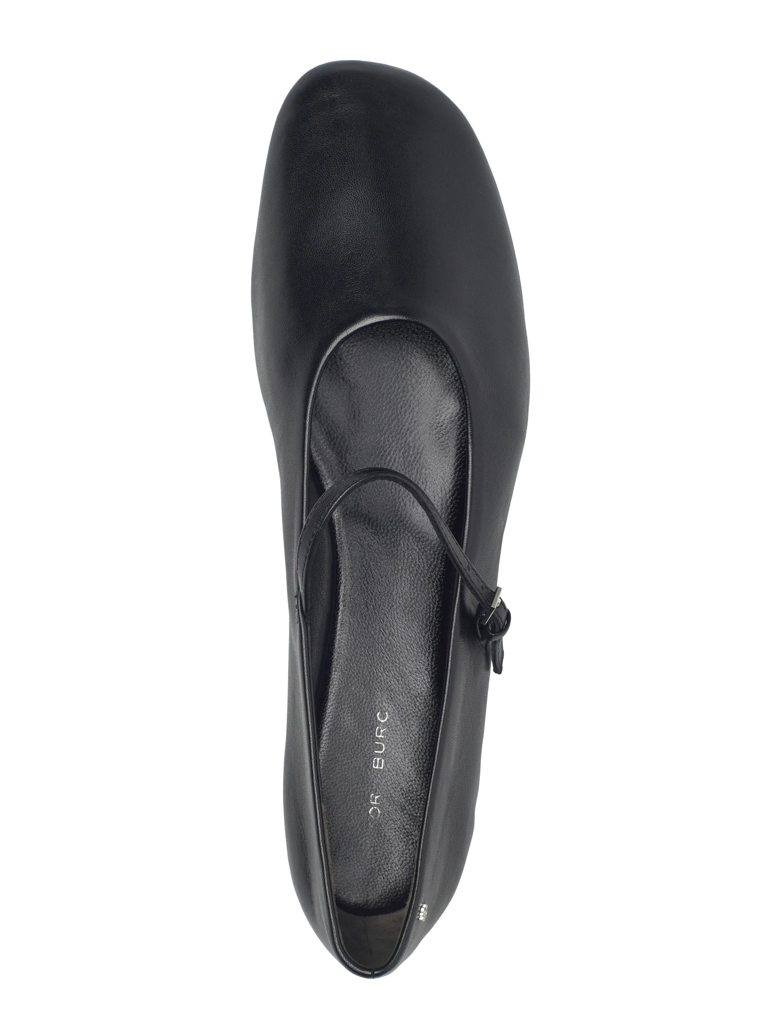 Tory Burch - MARY JANE BALLET - perfect black - 3