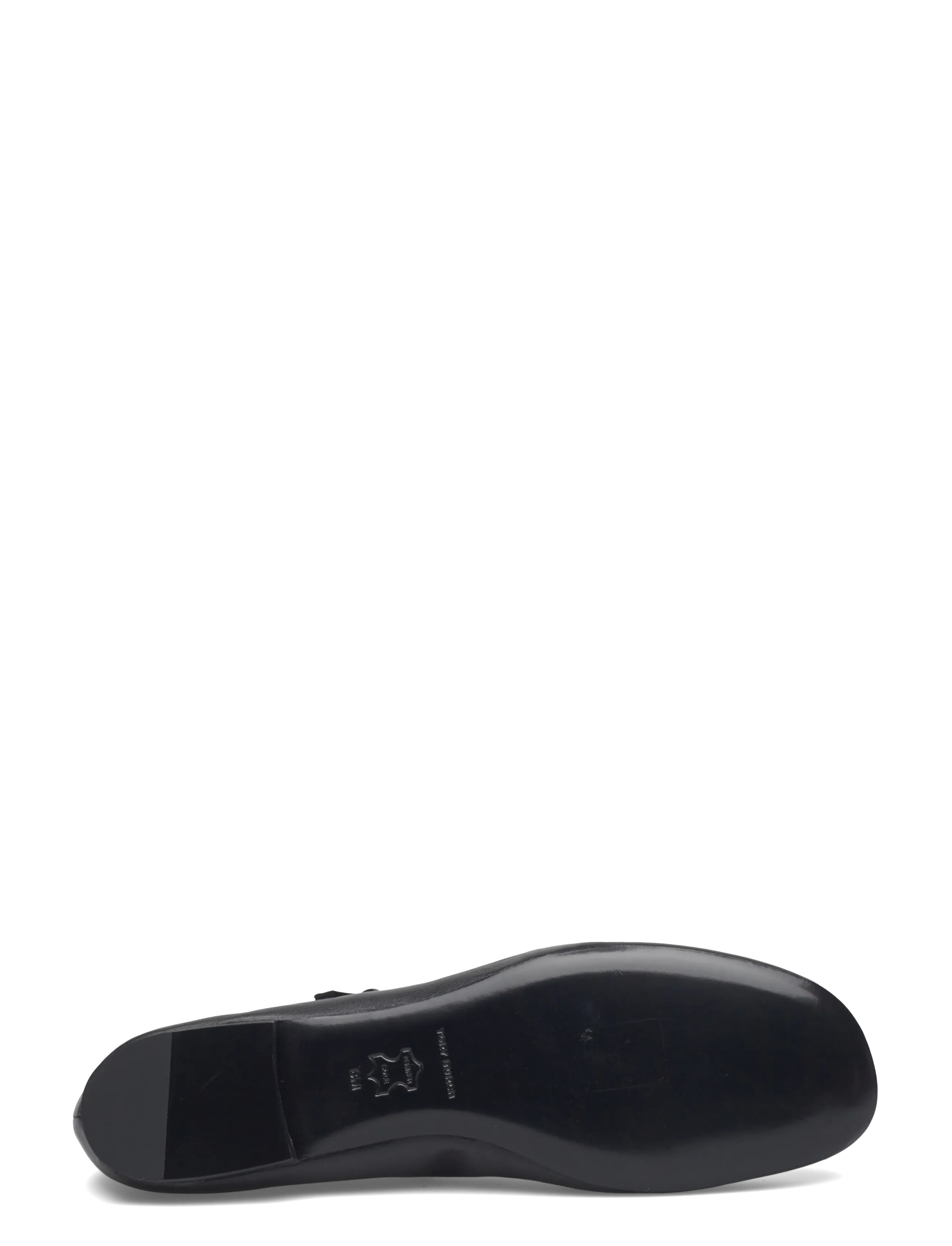 Tory Burch - MARY JANE BALLET - speciella tillfällen - perfect black - 4