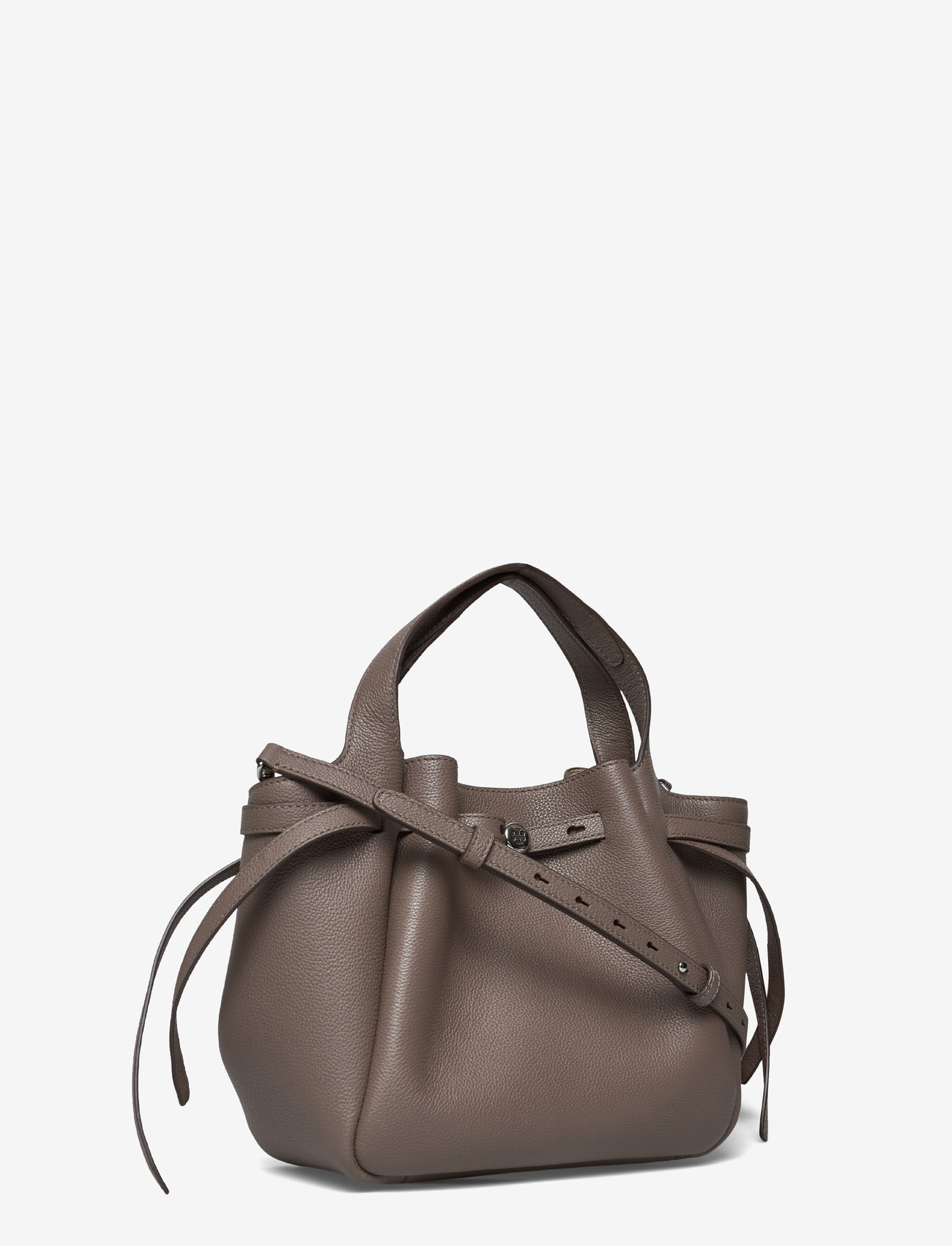 Tory Burch - Romy Small Tote - tote-stiilis kotid - wild mushroom - 2