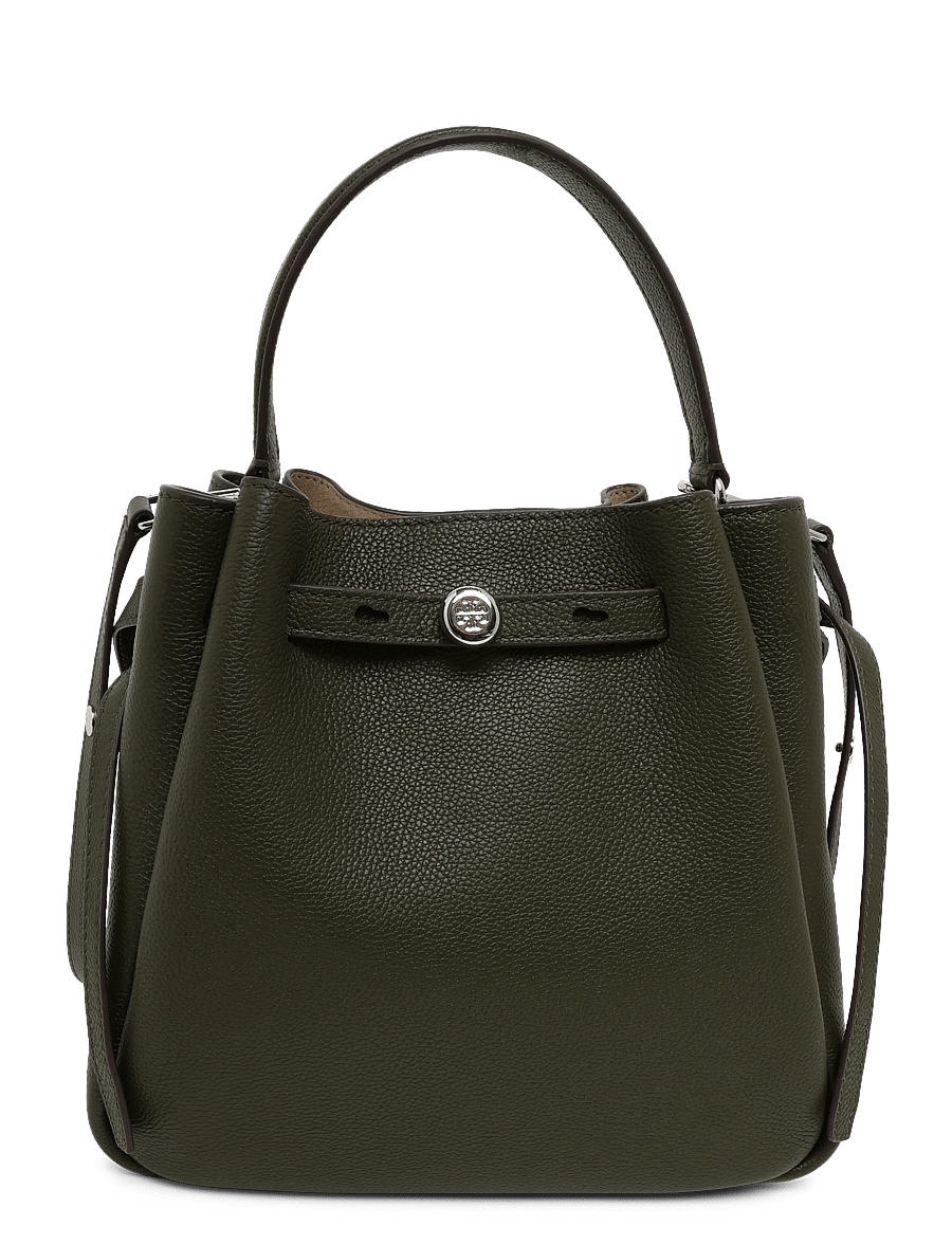 Tory Burch - Romy Bucket Bag - bucket bags - leccio - 0