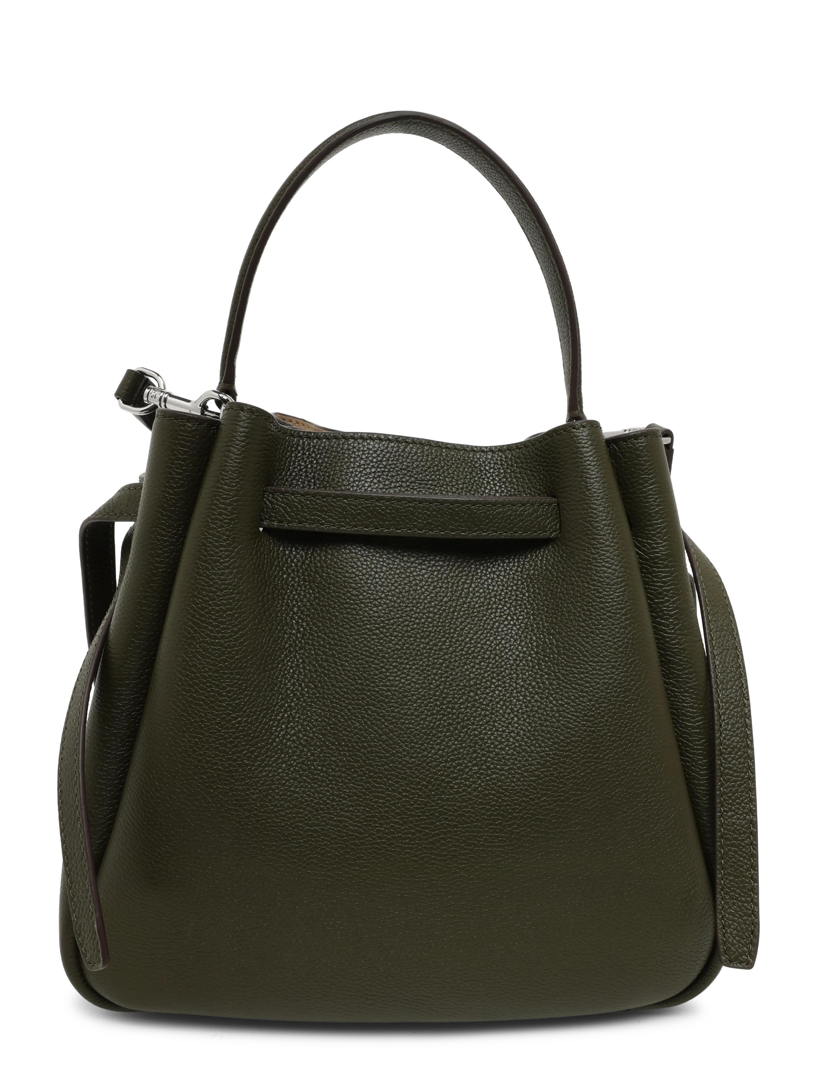 Tory Burch - Romy Bucket Bag - bucket bags - leccio - 1