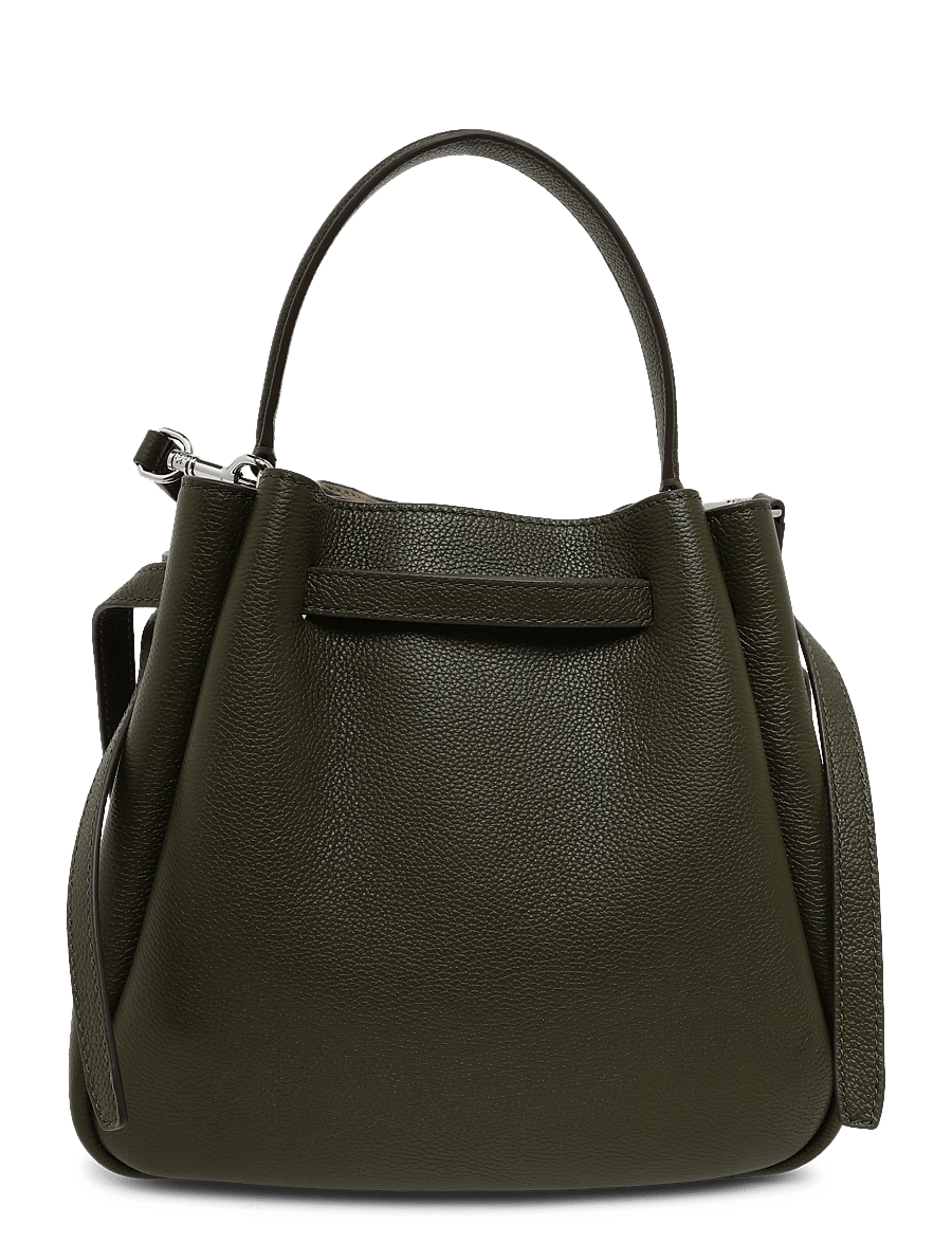 Tory Burch - Romy Bucket Bag - bucket bags - leccio - 1