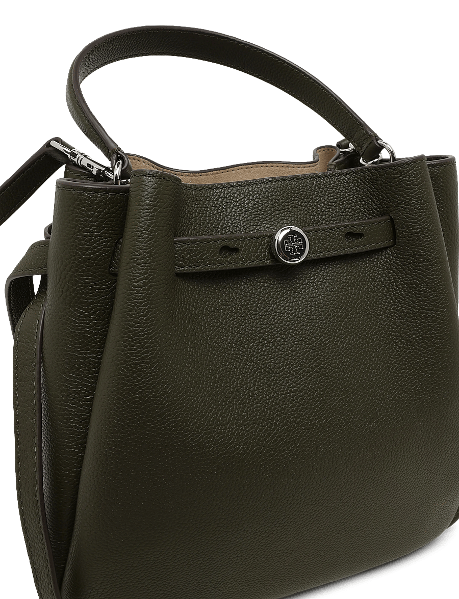Tory Burch - Romy Bucket Bag - bucket bags - leccio - 2