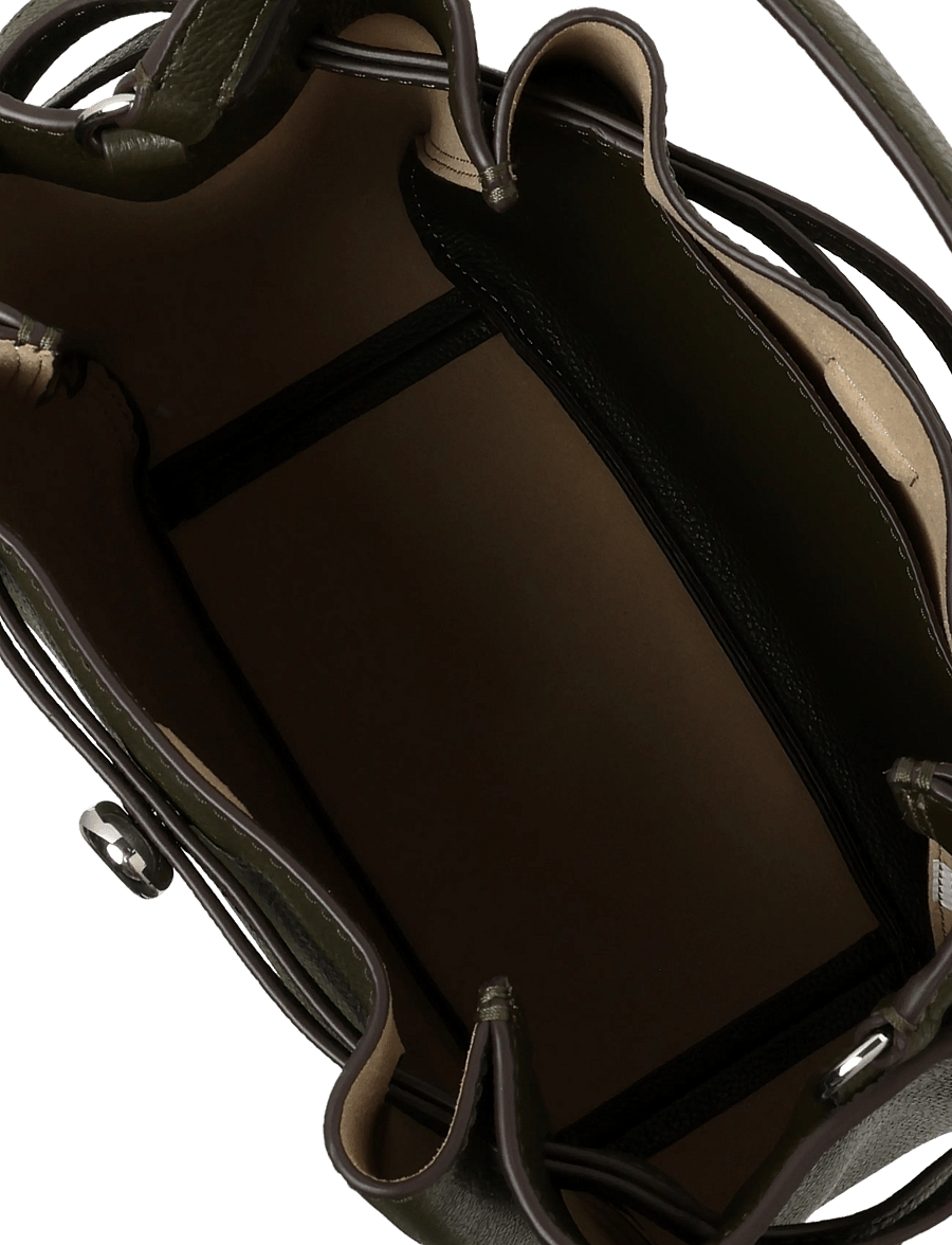 Tory Burch - Romy Bucket Bag - bucket bags - leccio - 3
