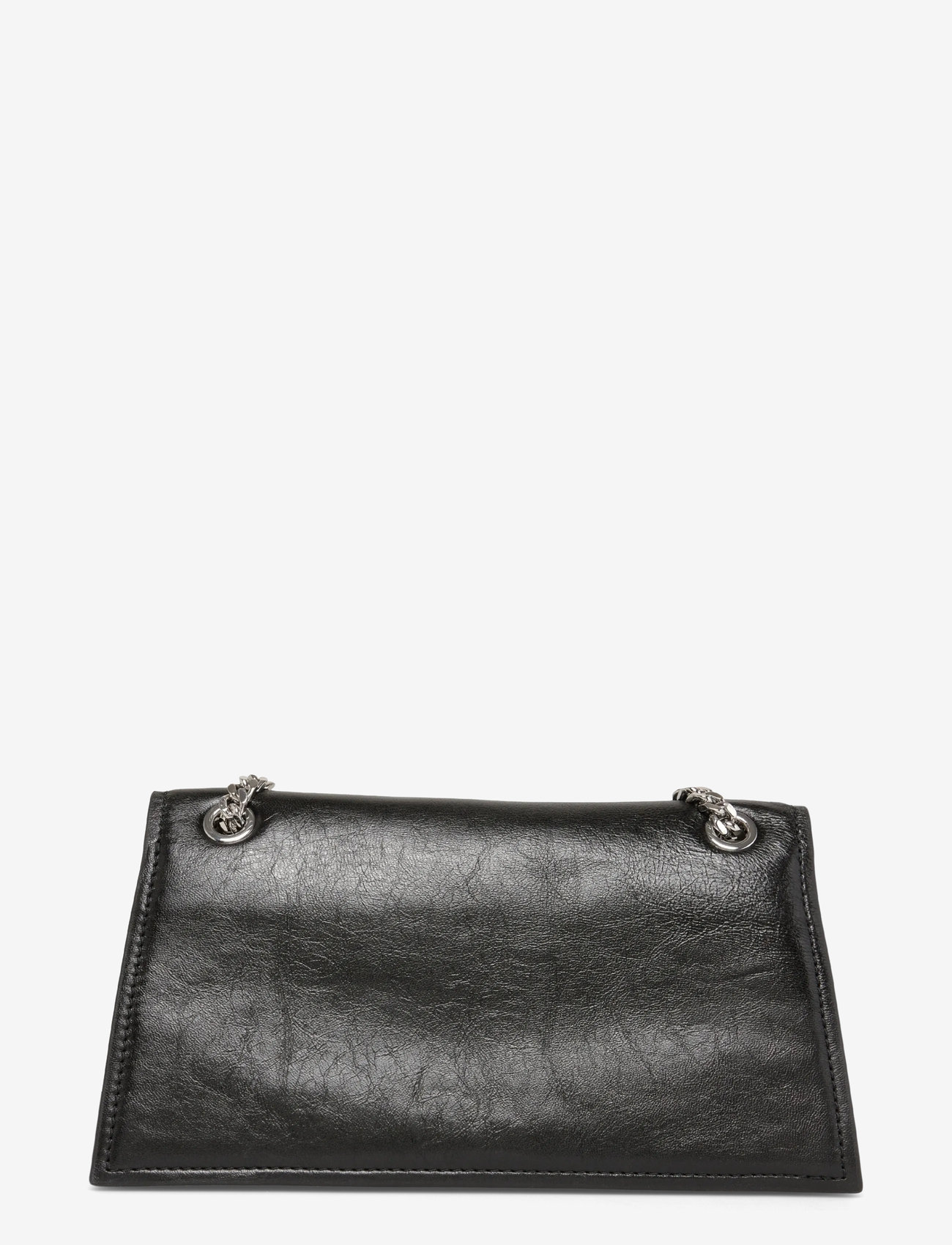 Tory Burch - Kira Turnlock Shoulder Bag - per petį permetamos rankinės - black - 1