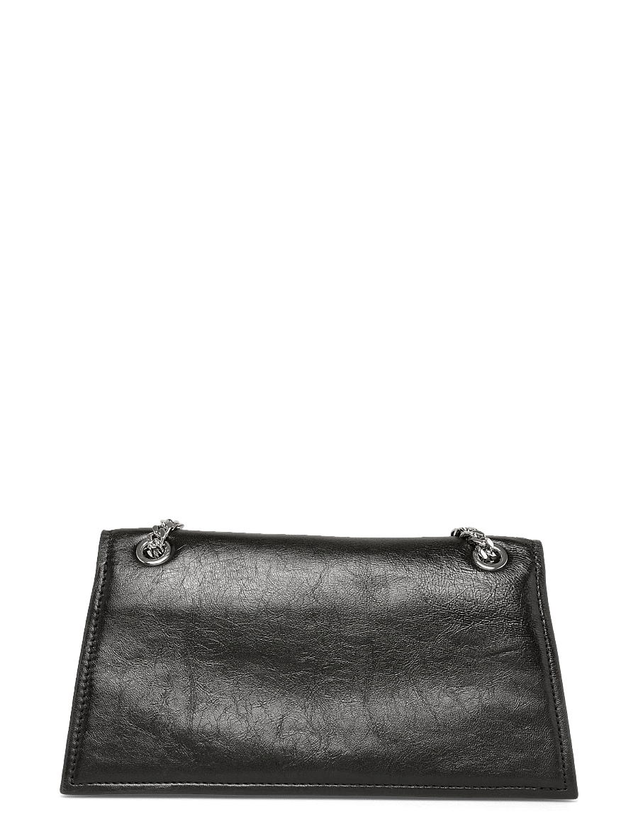 Tory Burch - Kira Turnlock Shoulder Bag - vardagsstil - black - 1