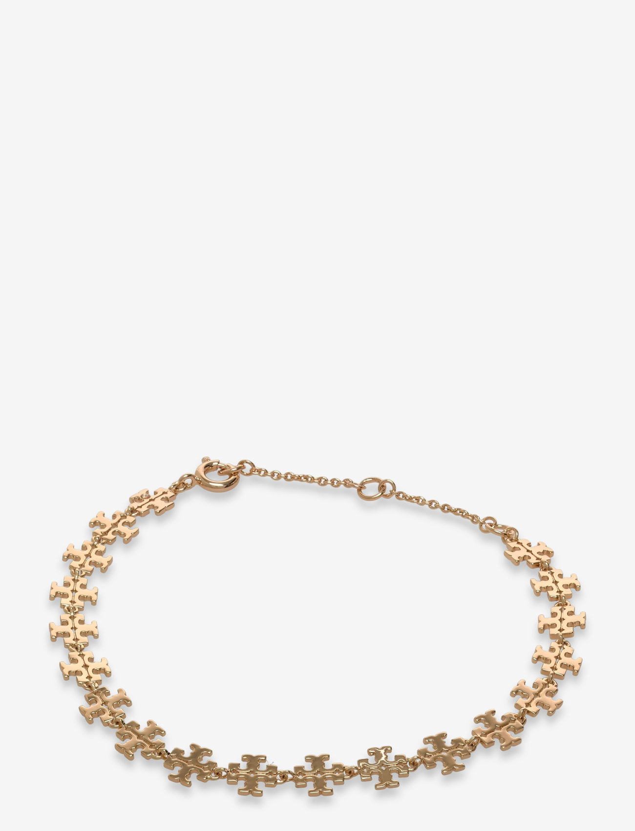 Tory Burch - Kira Bracelet - käevõrud - tory gold - 0