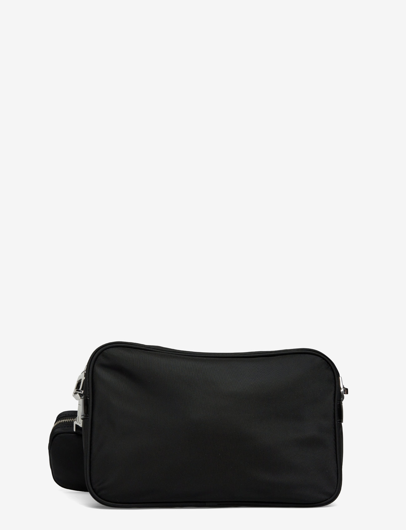 Tory Burch - Virginia Shoulder Bag - crossbody bags - black - 1