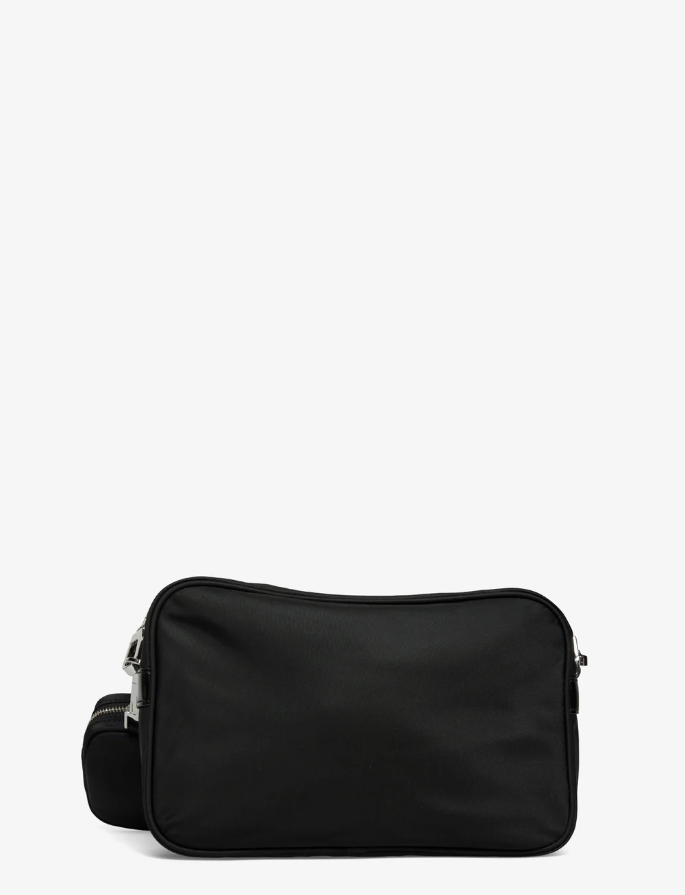 Tory Burch - Virginia Shoulder Bag - crossbody bags - black - 1