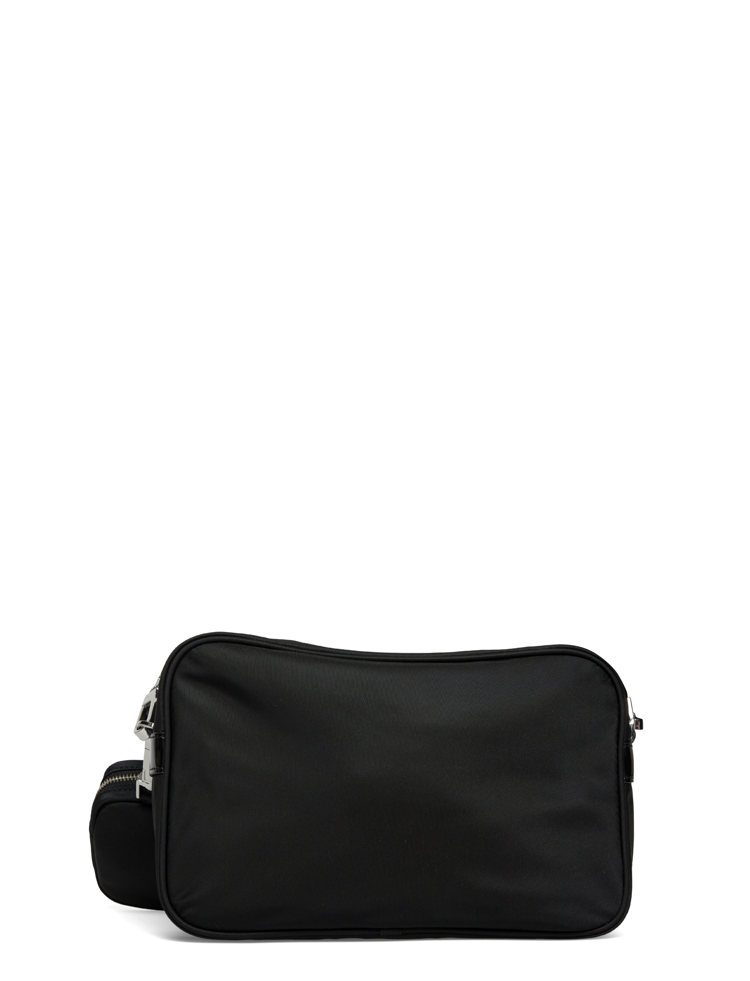 Tory Burch - Virginia Shoulder Bag - akcesoria - black - 1
