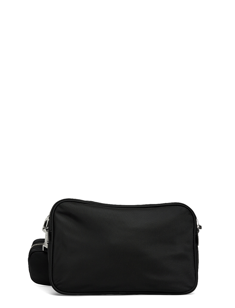 Tory Burch - Virginia Shoulder Bag - umhängetaschen - black - 1