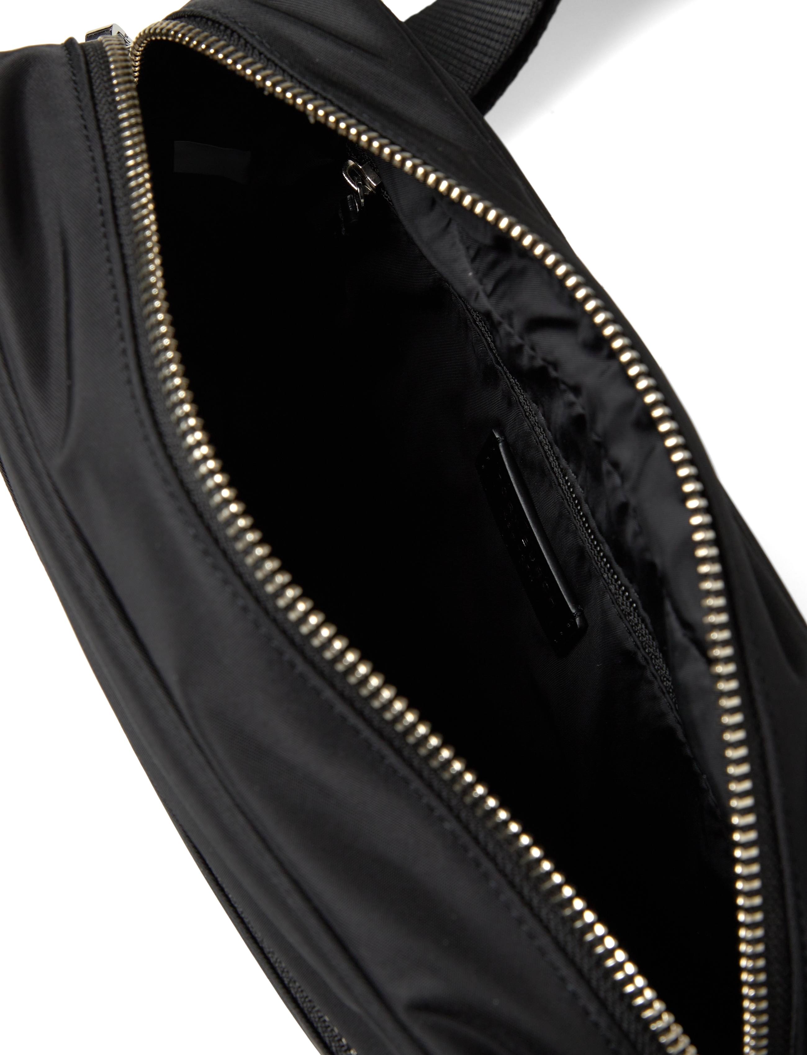 Tory Burch - Virginia Shoulder Bag - akcesoria - black - 4