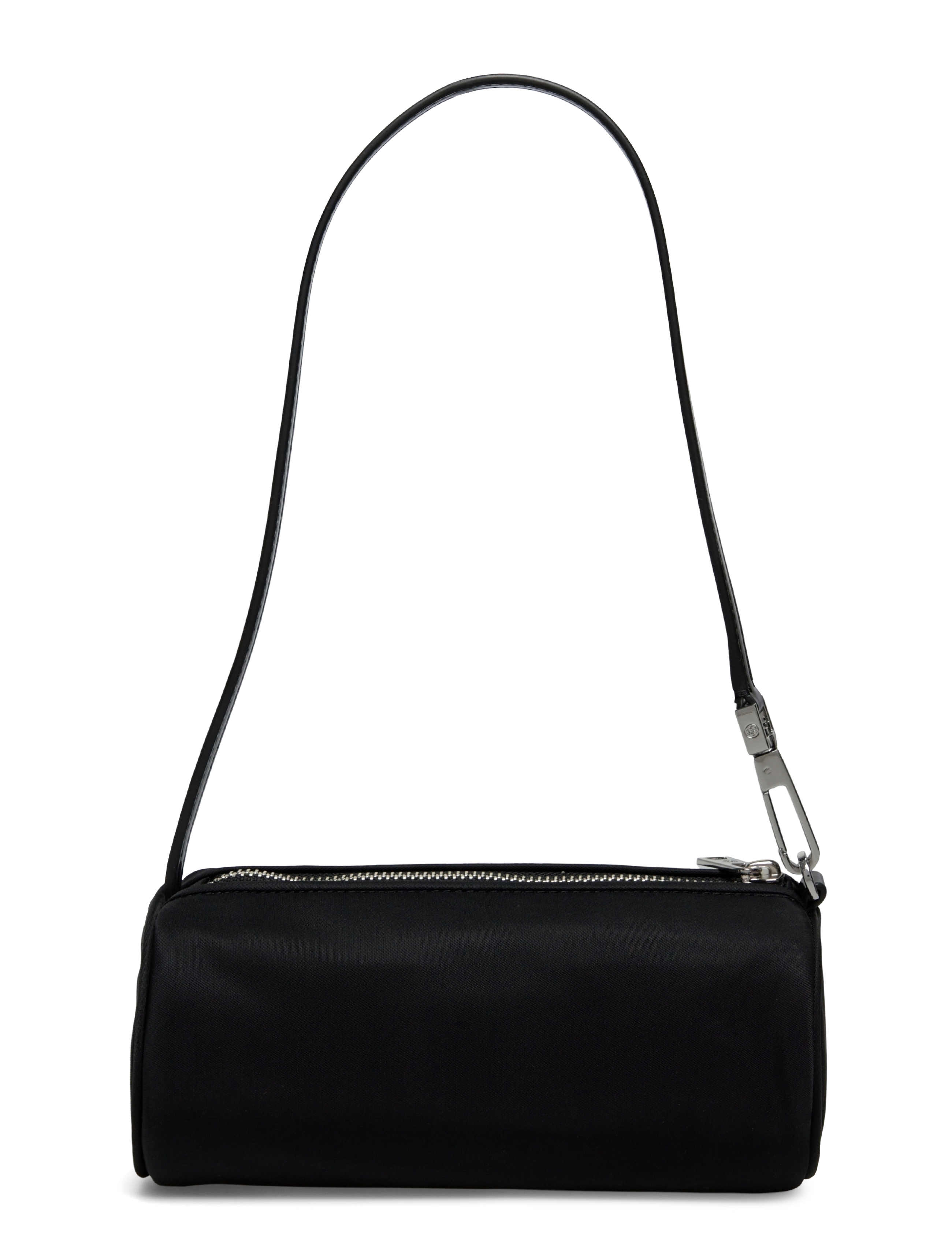 Tory Burch - Virginia Cylinder Bag - Īpaši notikumi - black - 1