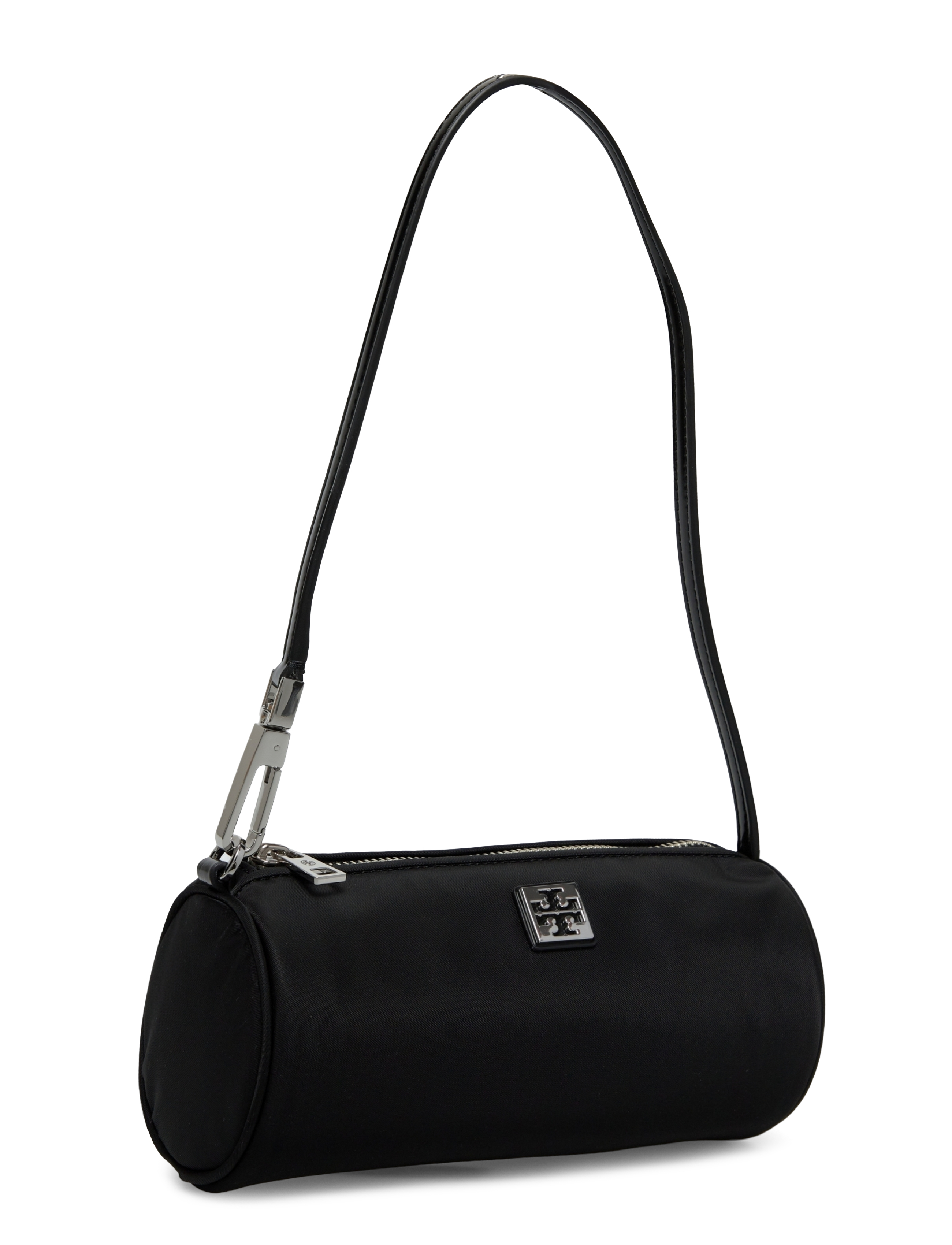 Tory Burch - Virginia Cylinder Bag - Īpaši notikumi - black - 2
