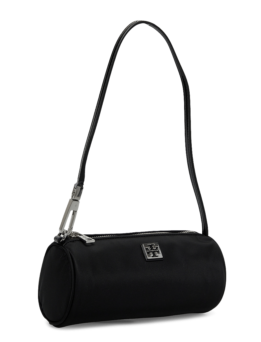 Tory Burch - Virginia Cylinder Bag - henkeltaschen - black - 2