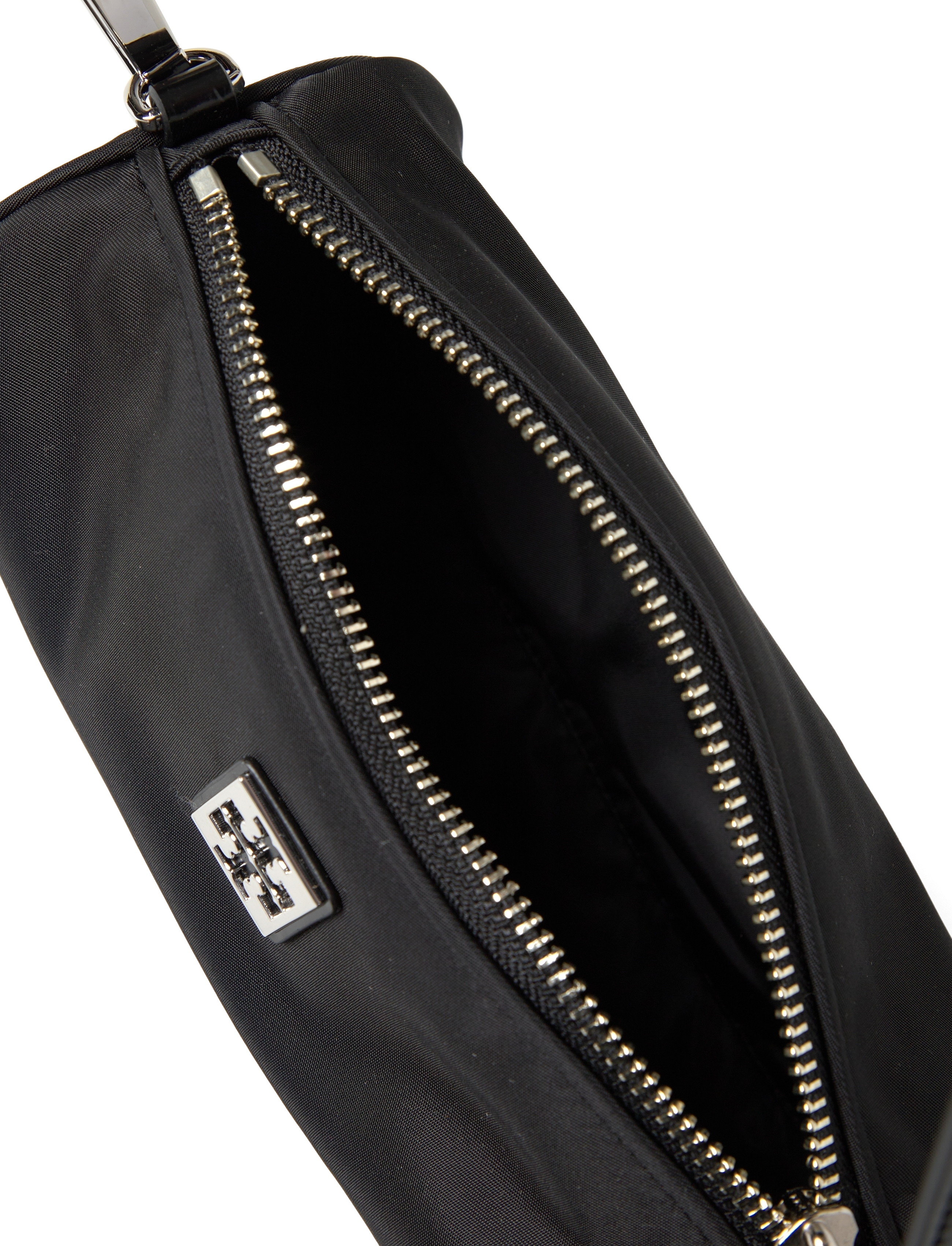 Tory Burch - Virginia Cylinder Bag - Īpaši notikumi - black - 4