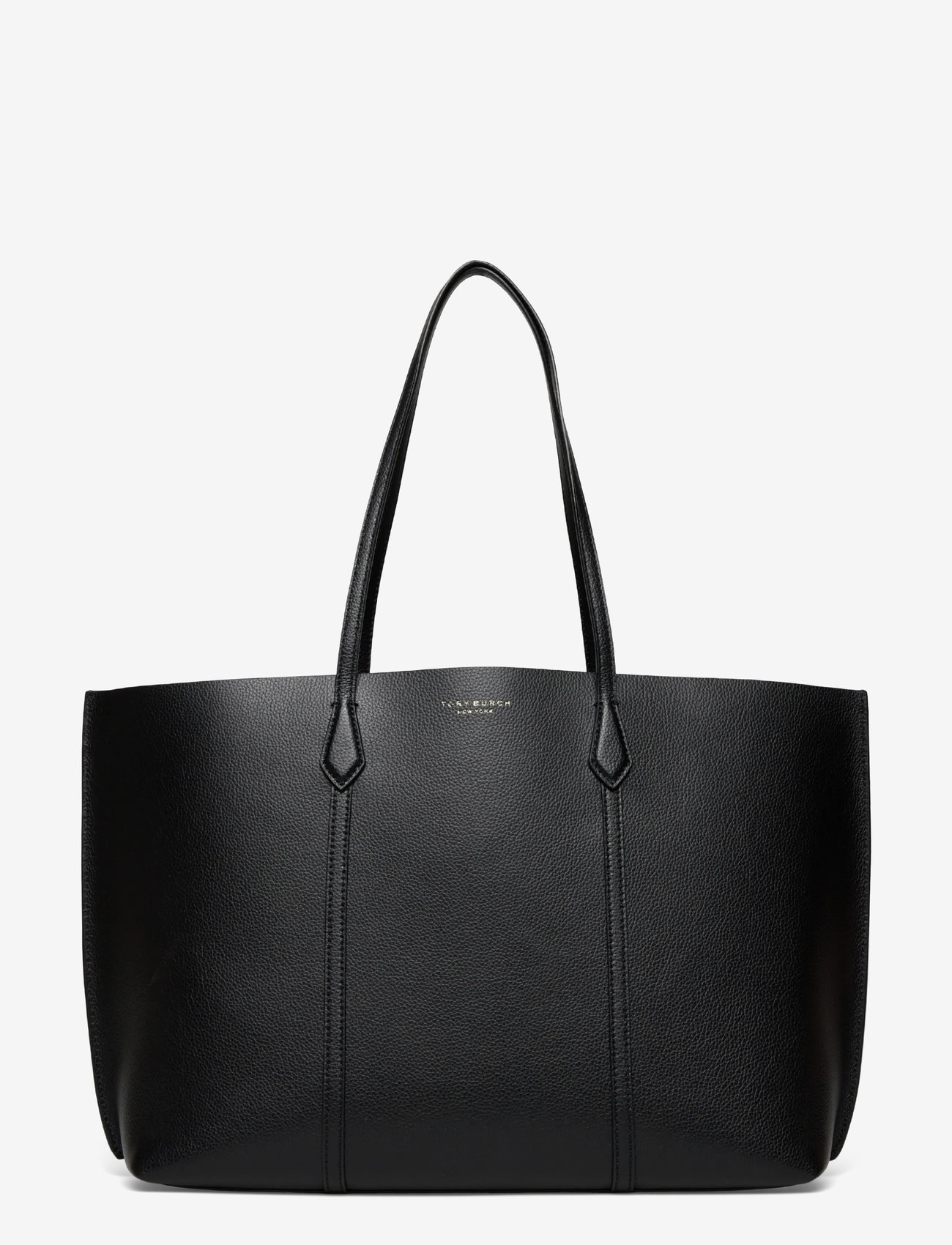 Tory Burch - Perry Tote - tote bags - black - 0