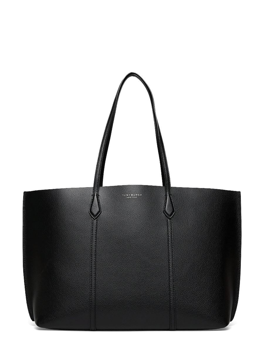 Tory Burch - Perry Tote - kandekotid - black - 0