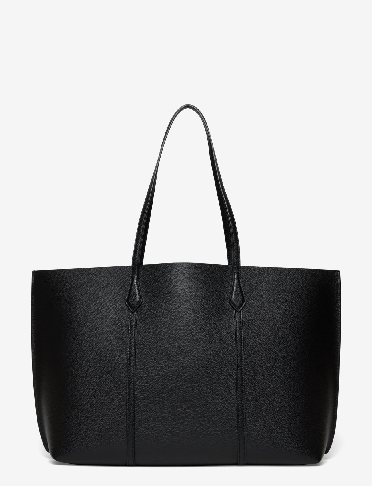 Tory Burch - Perry Tote - tote bags - black - 1