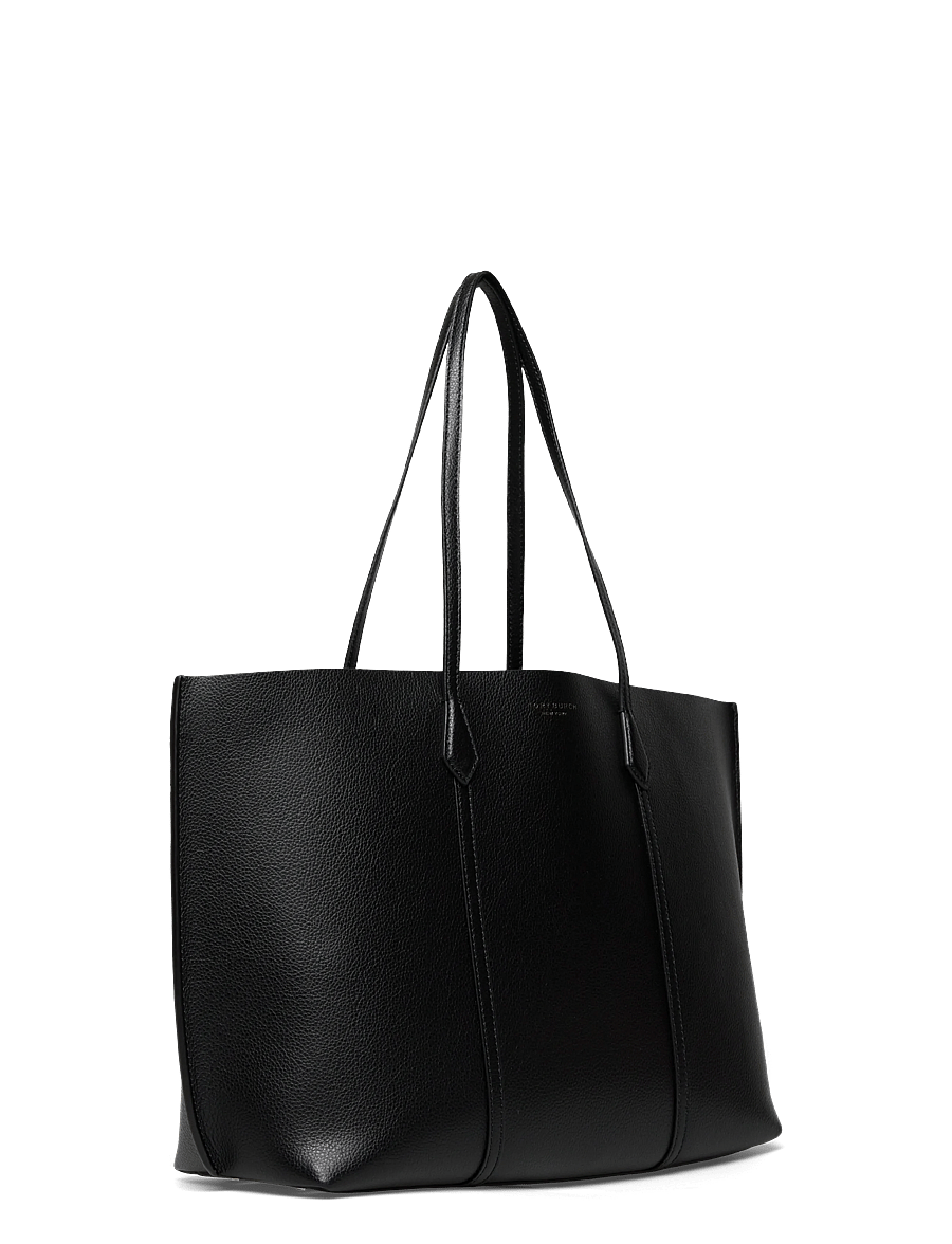 Tory Burch - Perry Tote - kandekotid - black - 2