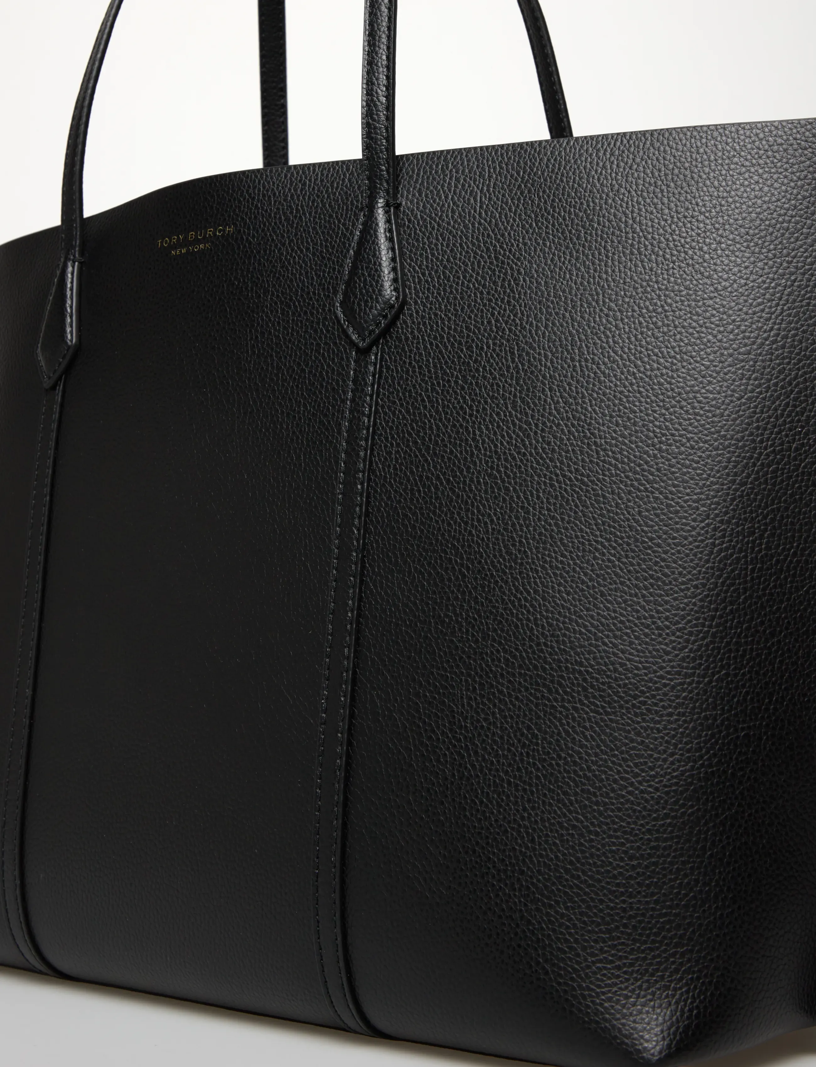 Tory Burch - Perry Tote - totes - black - 3