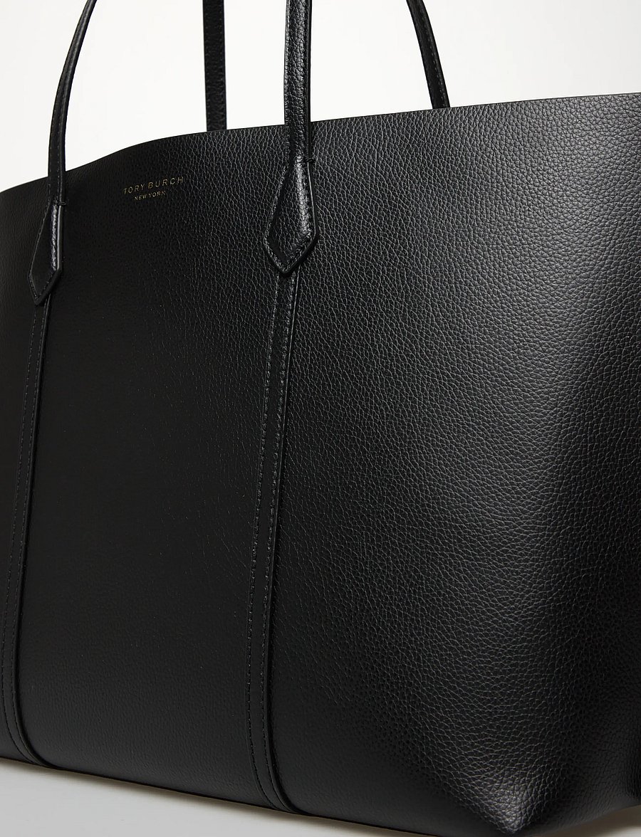 Tory Burch - Perry Tote - kandekotid - black - 3