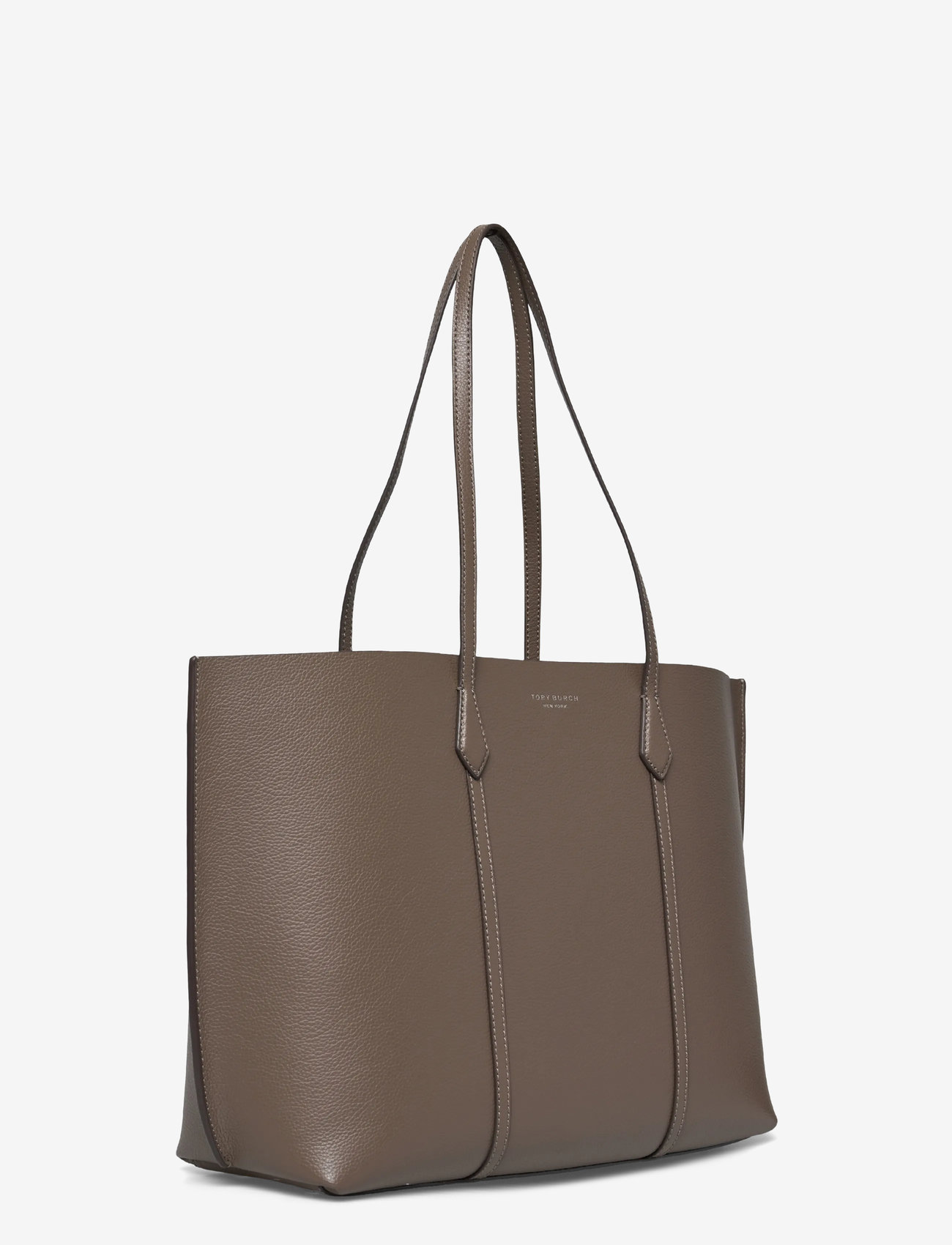 Tory Burch - Perry Tote - tote bags - wild mushroom - 2