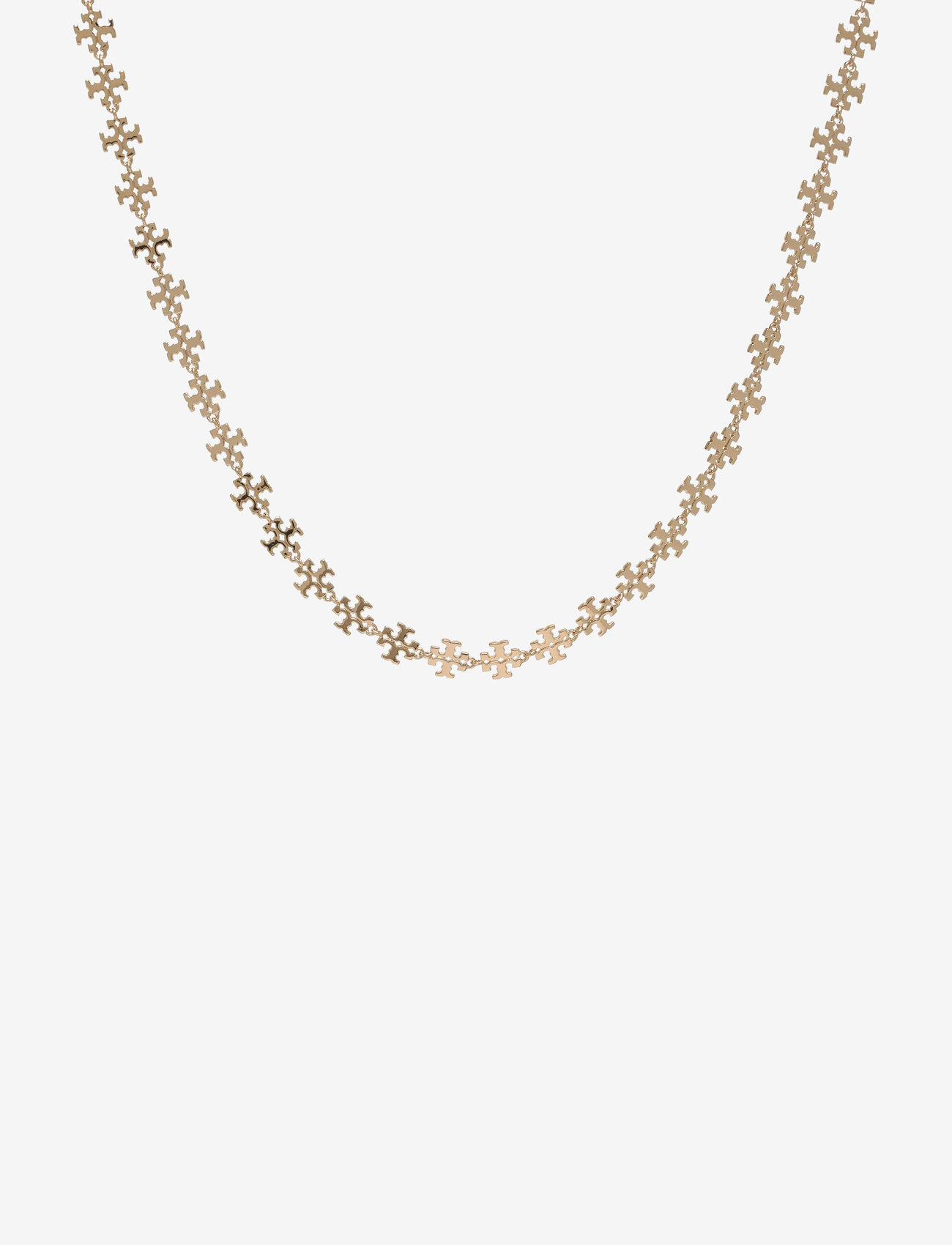 Tory Burch - Kira Necklace - kaelaketid - tory gold - 0