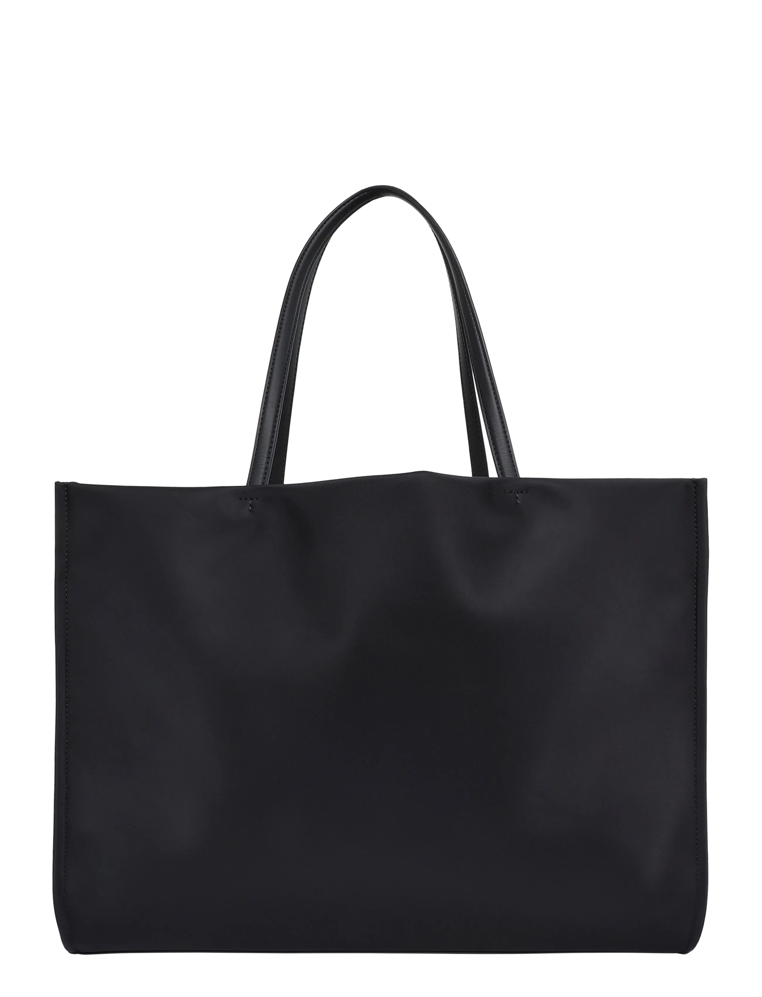 Tory Burch - Ella Tote - tote bags - black - 1