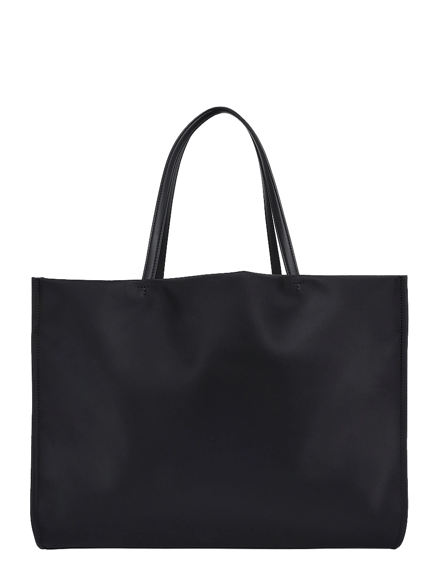 Tory Burch - Ella Tote - tote bags - black - 1