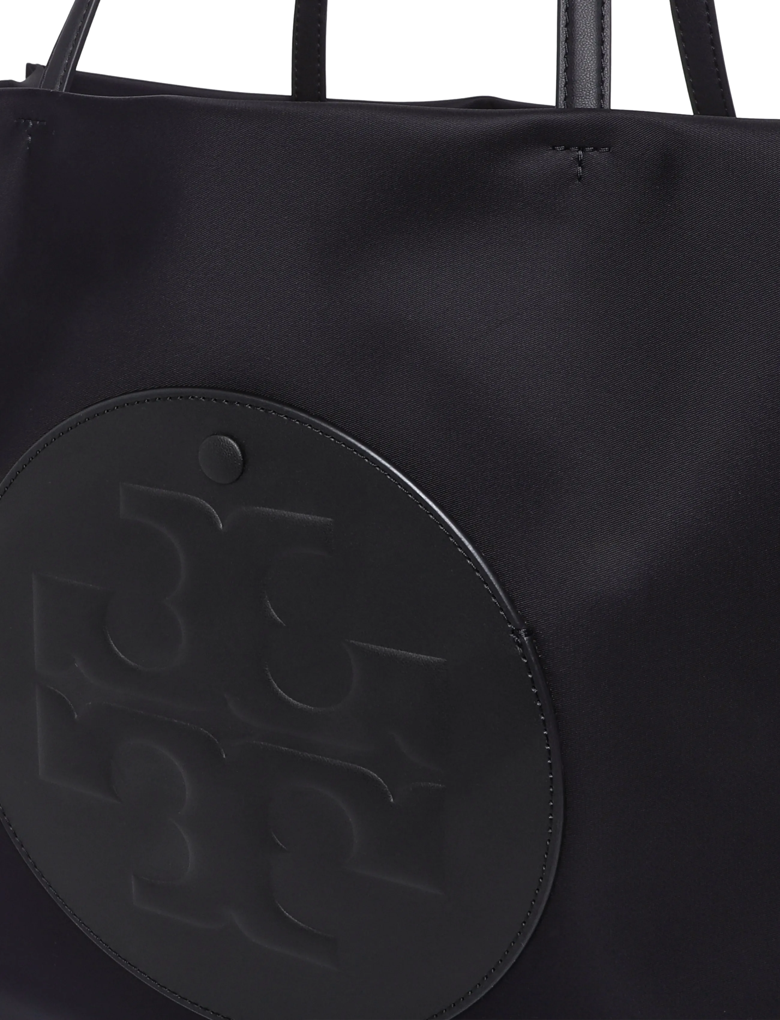 Tory Burch - Ella Tote - tote bags - black - 2