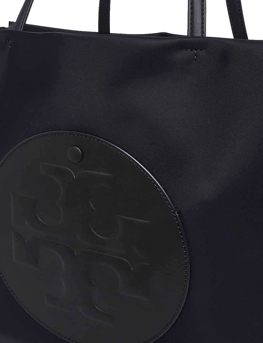 Tory Burch - Ella Tote - tote bags - black - 2