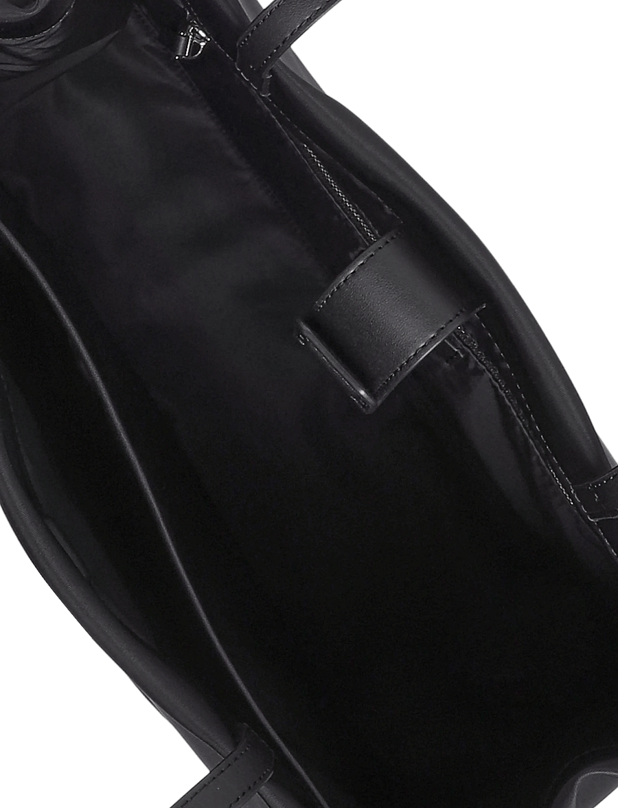 Tory Burch - Ella Tote - tote bags - black - 3