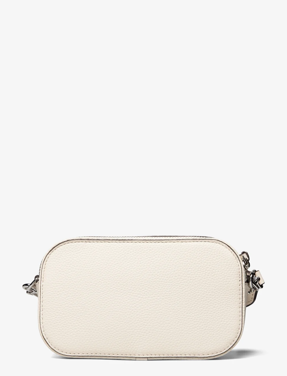 Tory Burch - Miller Mini Crossbody Bag - konfirmationstøj - new ivory - 1