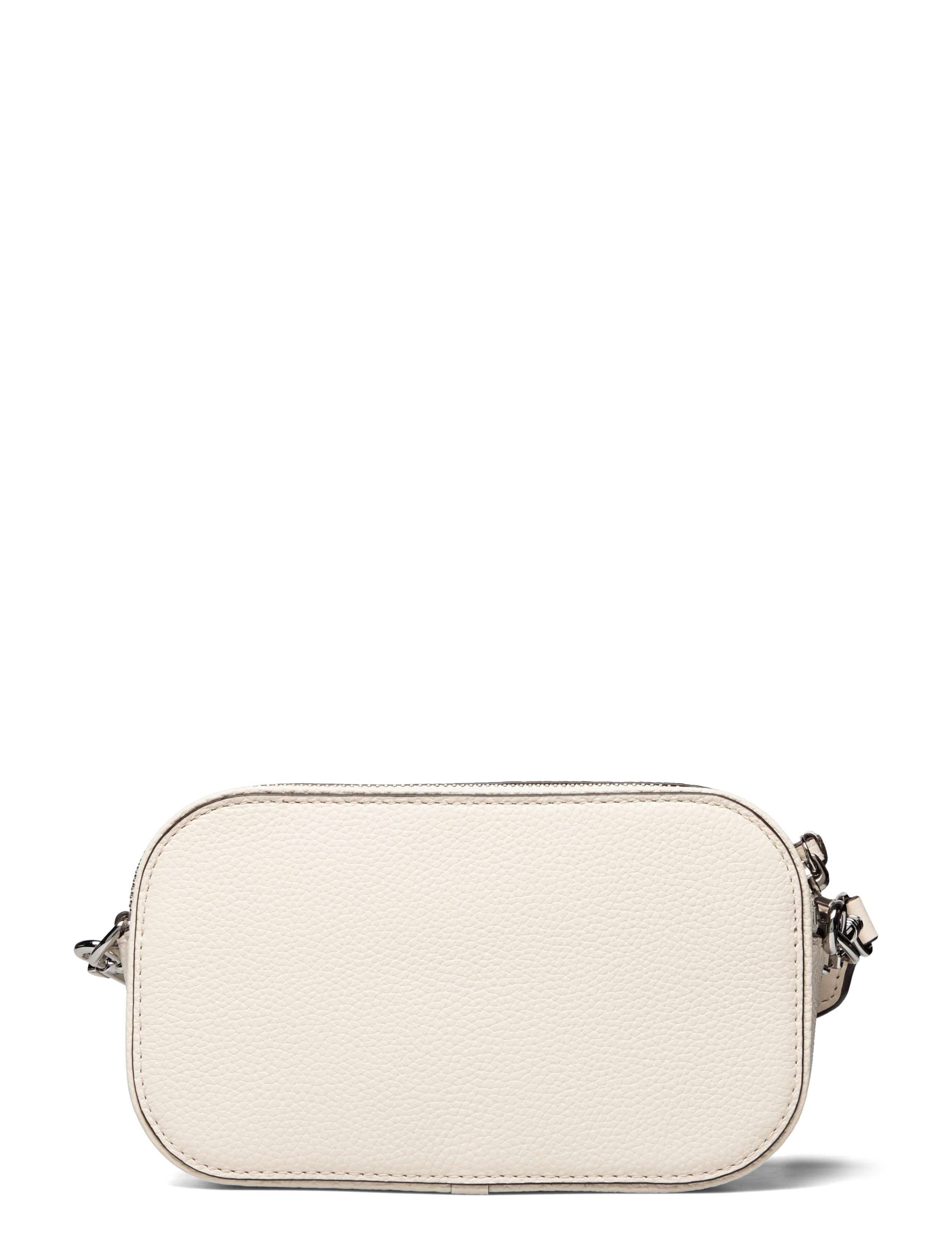 Tory Burch - Miller Mini Crossbody Bag - rippijuhlat - new ivory - 1
