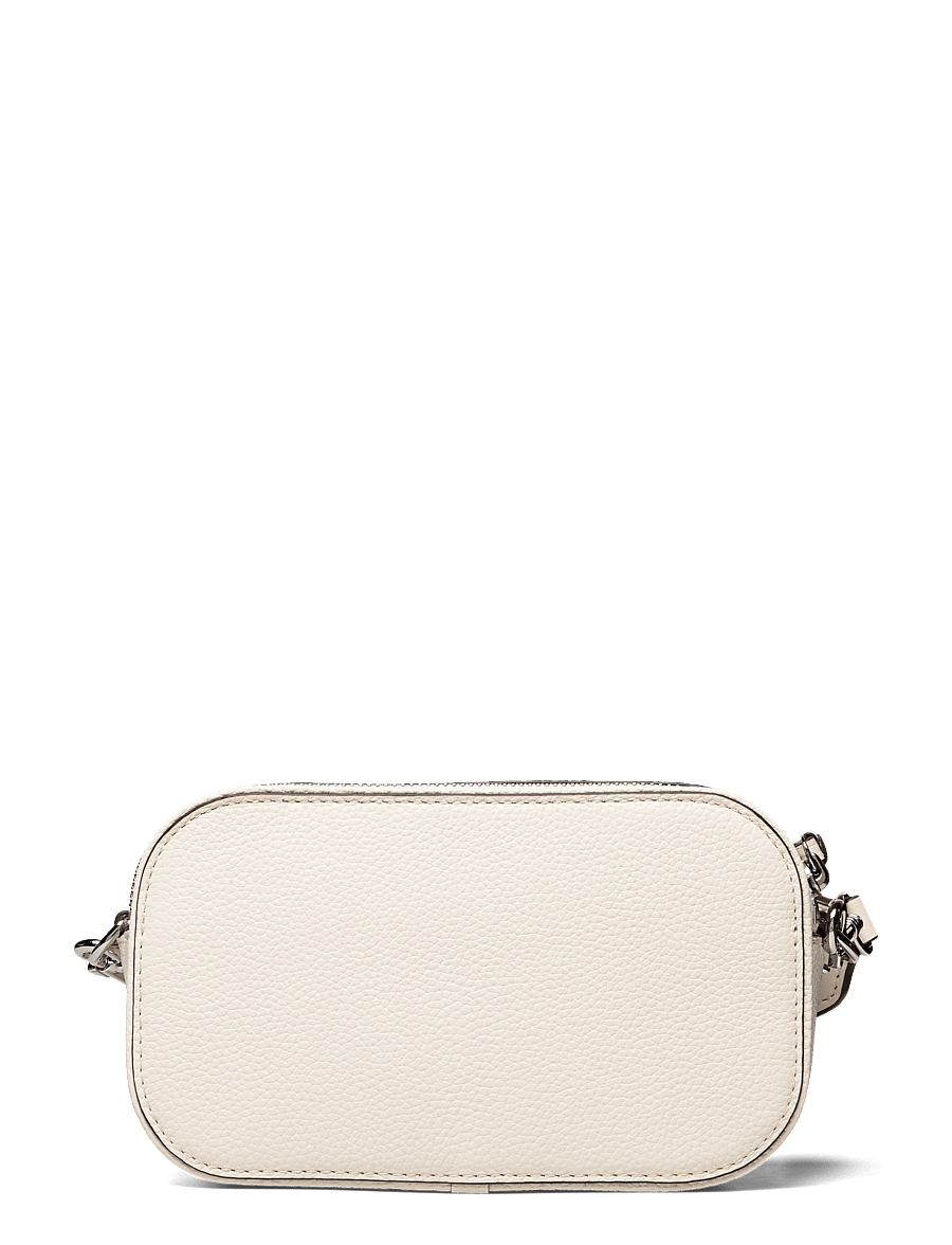 Tory Burch - Miller Mini Crossbody Bag - rippijuhlat - new ivory - 1