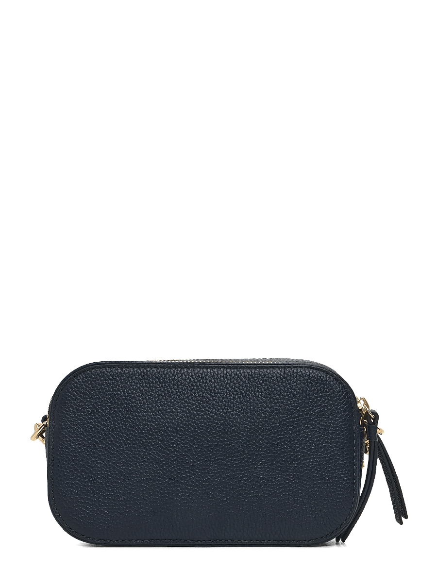 Tory Burch - Miller Mini Crossbody Bag - konfirmation - tory navy - 1