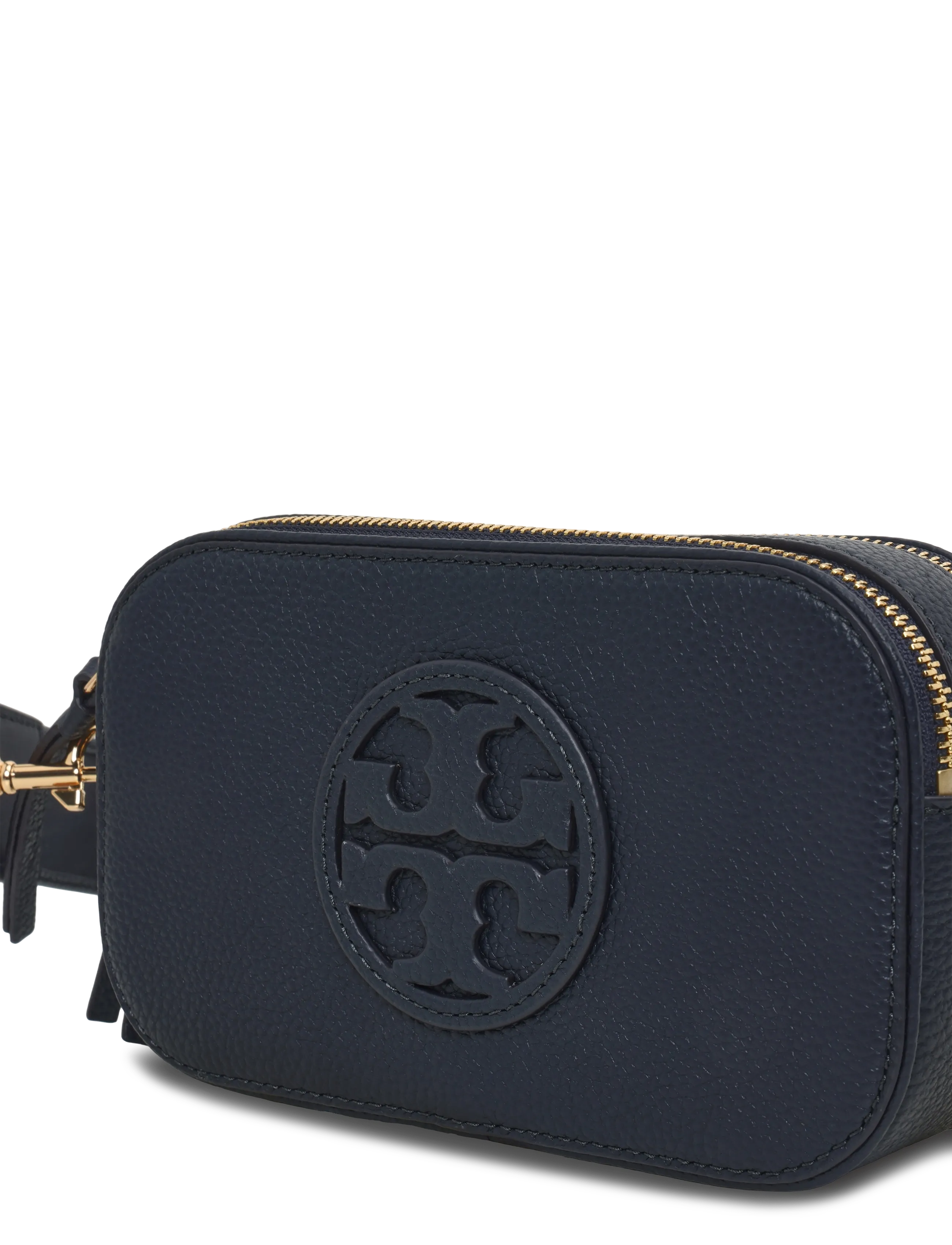 Tory Burch - Miller Mini Crossbody Bag - konfirmatsioon - tory navy - 2