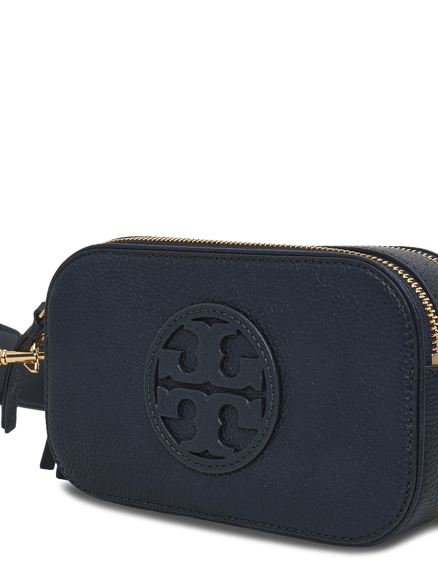 Tory Burch - Miller Mini Crossbody Bag - konfirmation - tory navy - 2