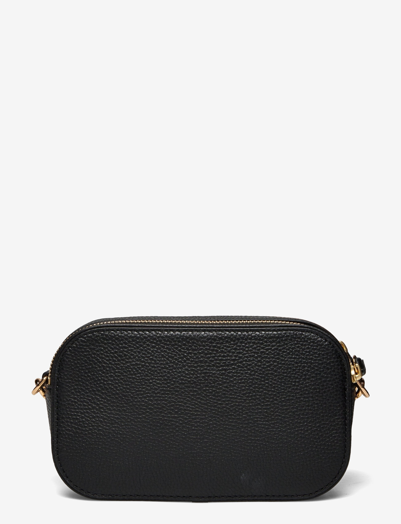 Tory Burch - Miller Mini Crossbody Bag - crossbody bags - black - 1