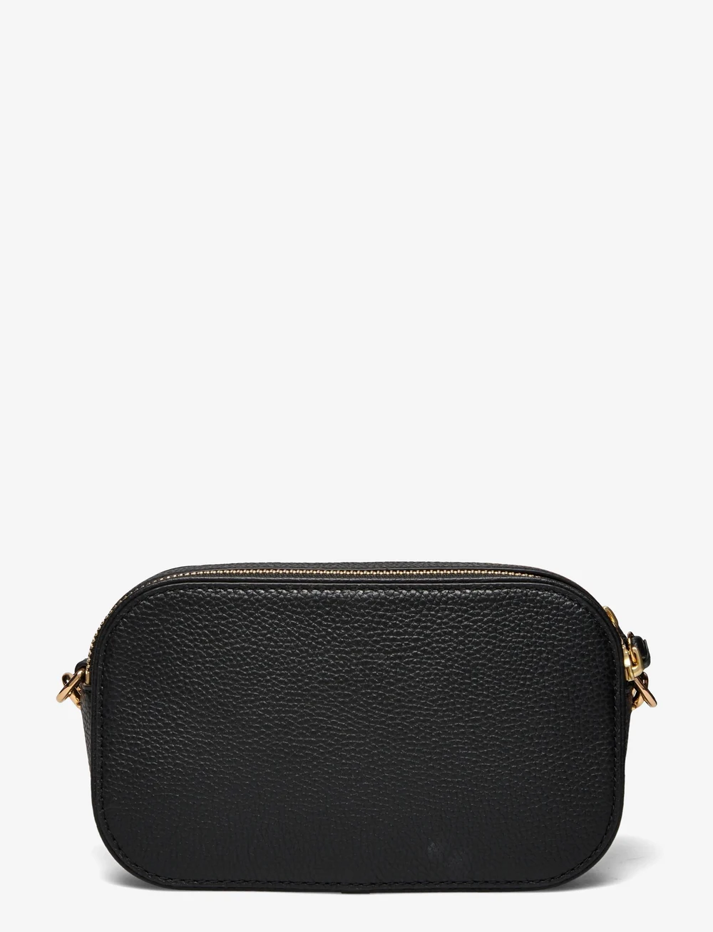 Tory Burch - Miller Mini Crossbody Bag - crossbody bags - black - 1
